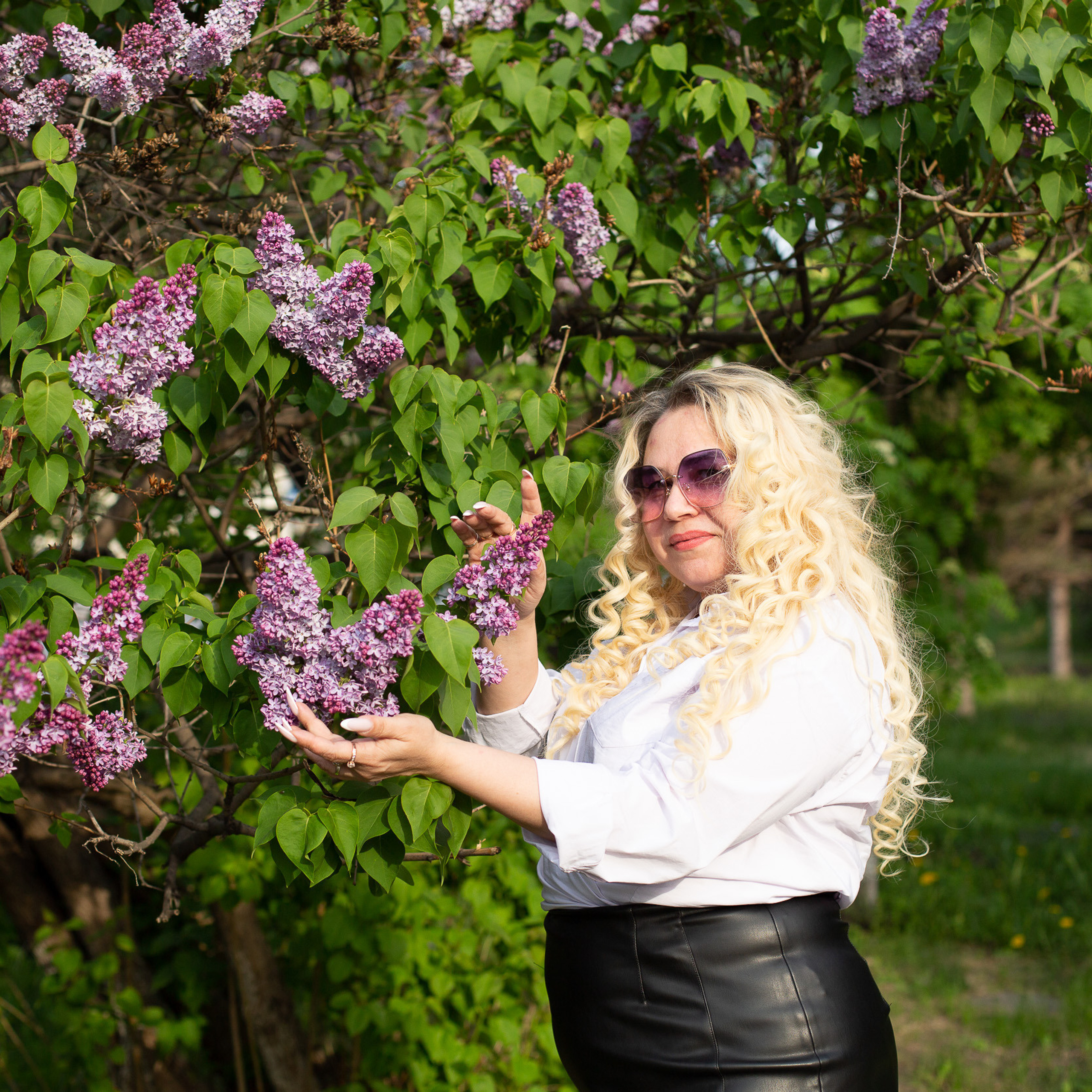 Отзывы. Фотограф Трифонова Ольга. Город Тюмень