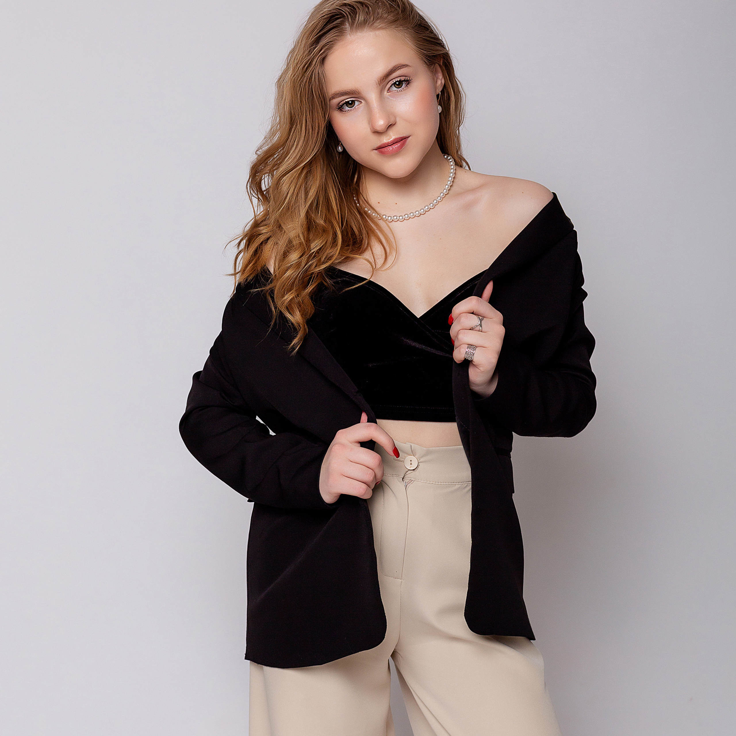 Отзывы. Фотограф Трифонова Ольга. Город Тюмень