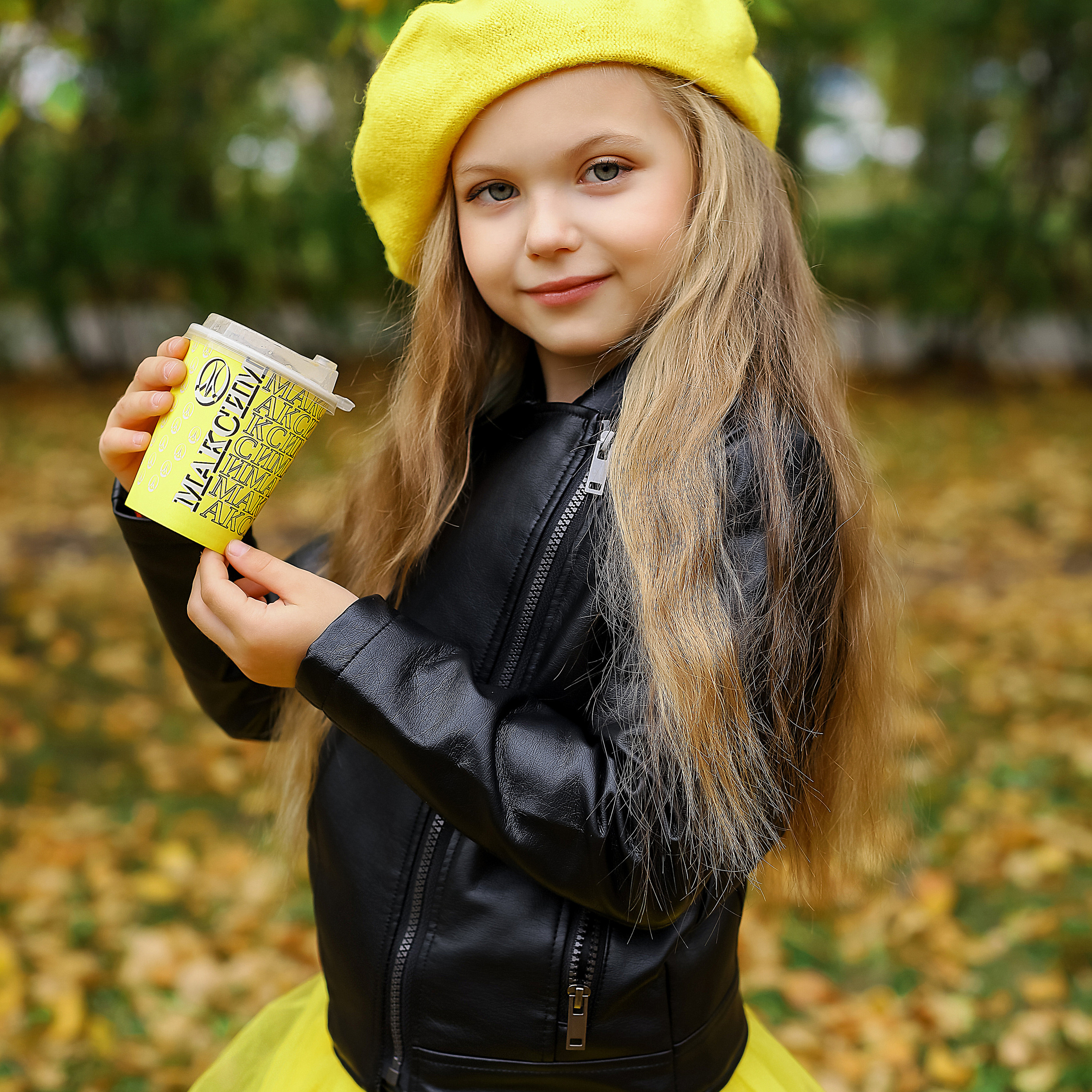 Отзывы. Фотограф Трифонова Ольга. Город Тюмень