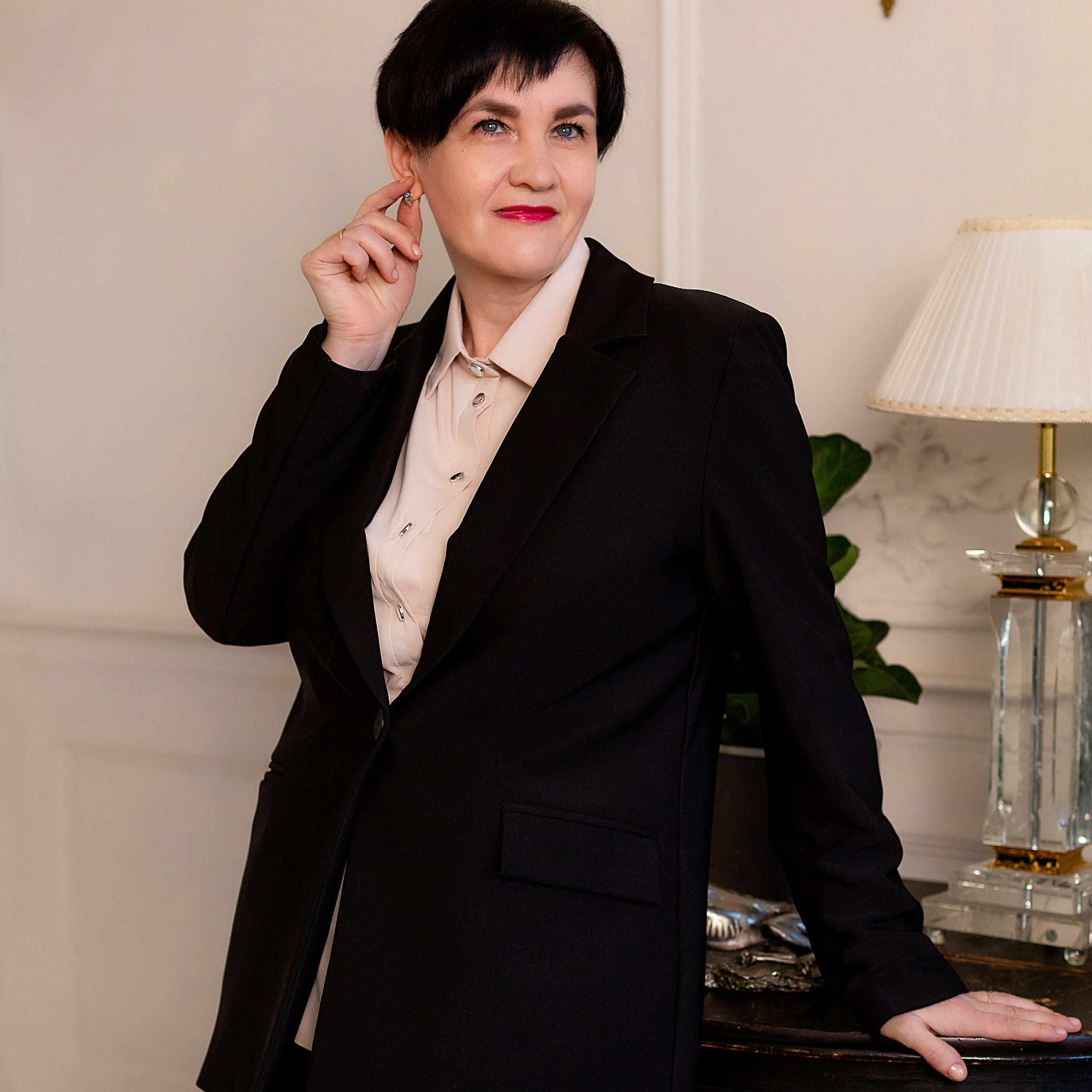 Отзывы. Фотограф Трифонова Ольга. Город Тюмень