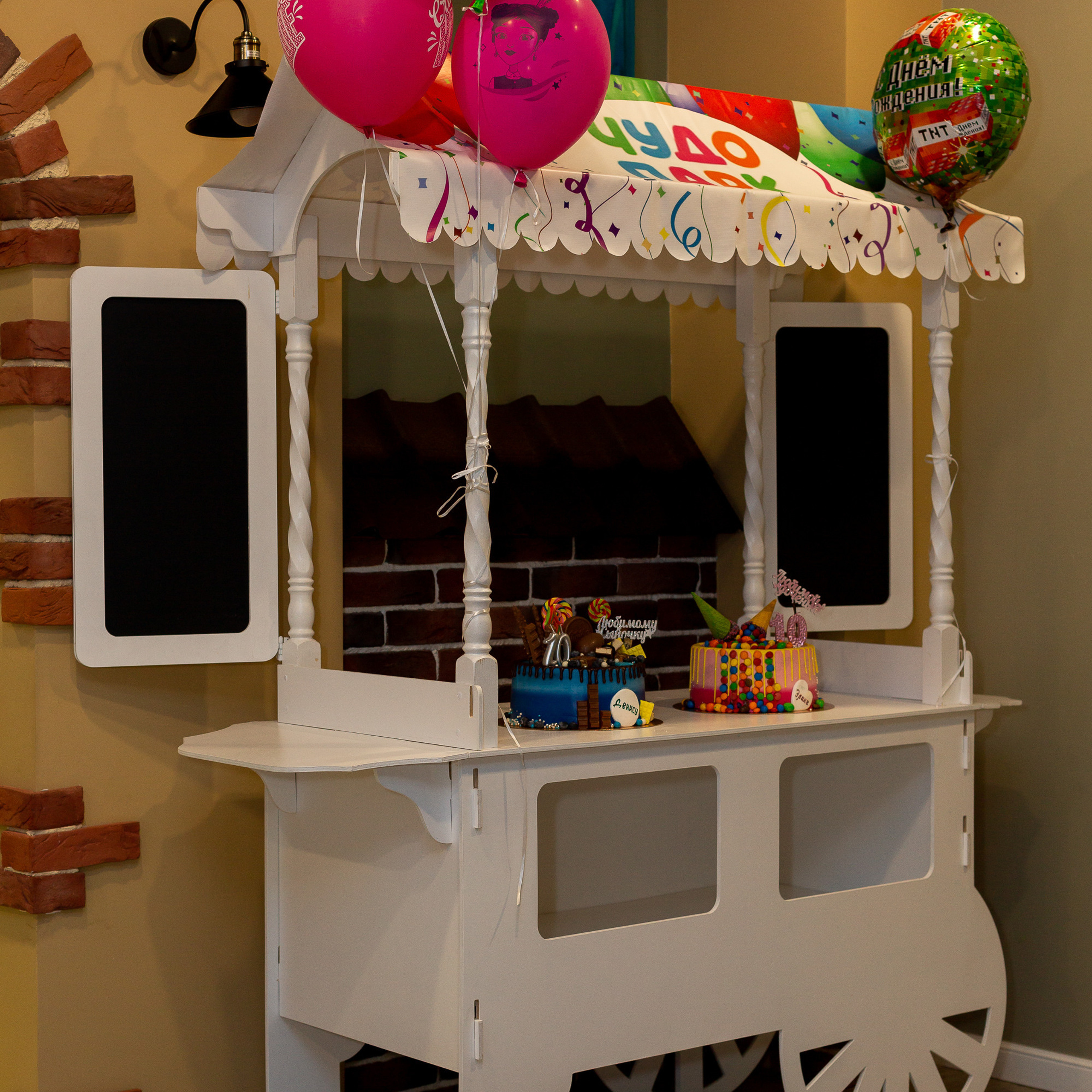 Отзывы. Фотограф Трифонова Ольга. Город Тюмень