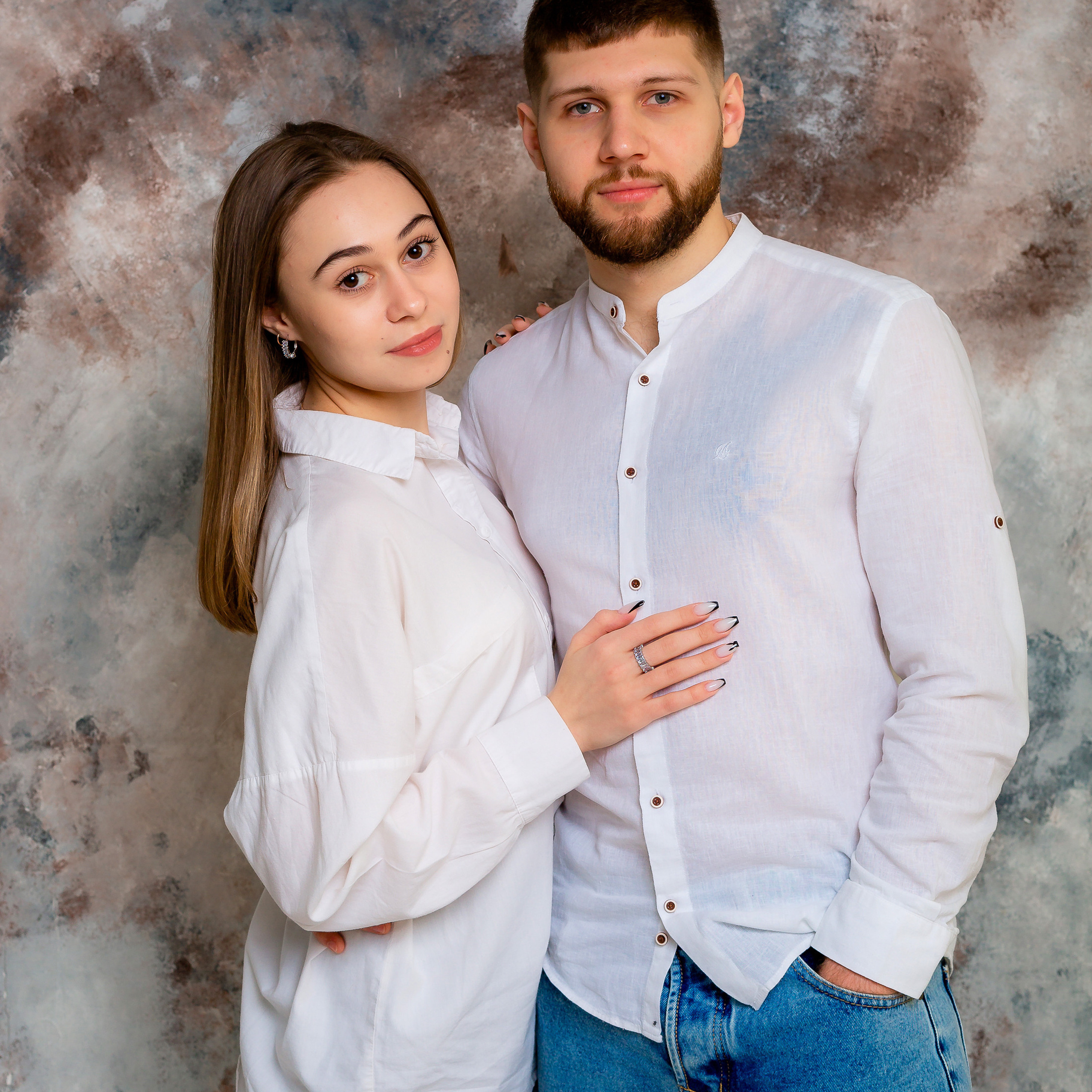 Отзывы. Фотограф Трифонова Ольга. Город Тюмень