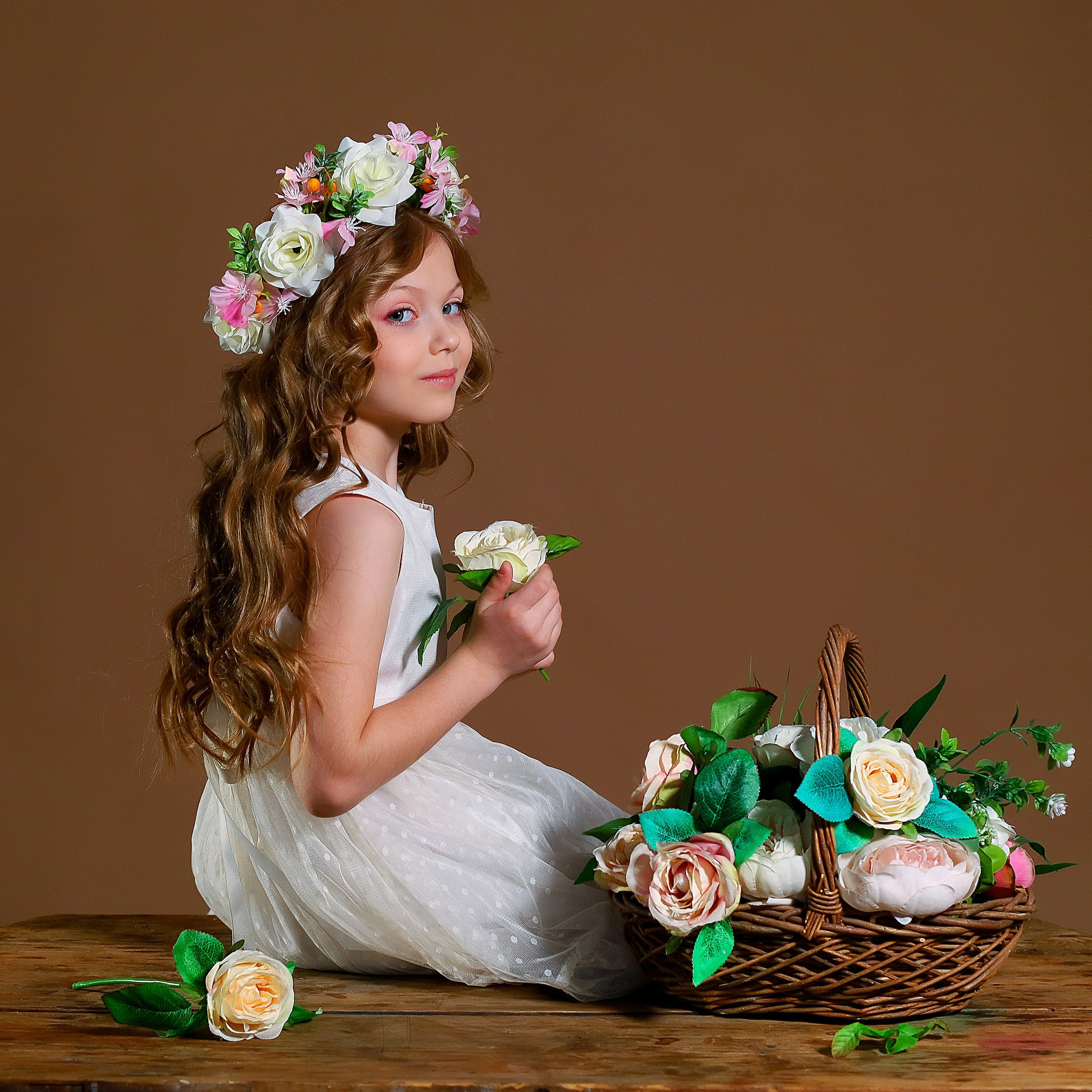 Отзывы. Фотограф Трифонова Ольга. Город Тюмень