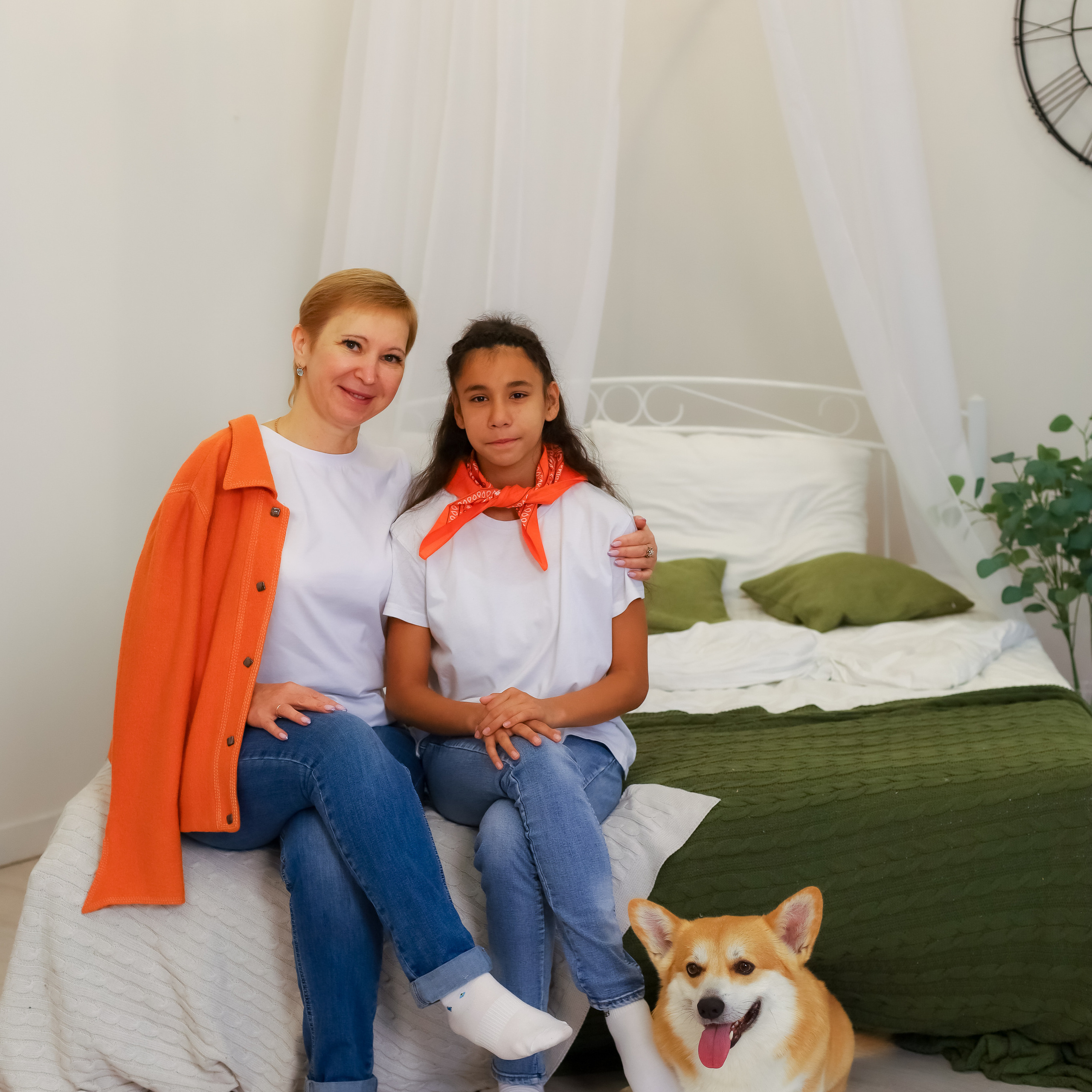 Отзывы. Фотограф Трифонова Ольга. Город Тюмень