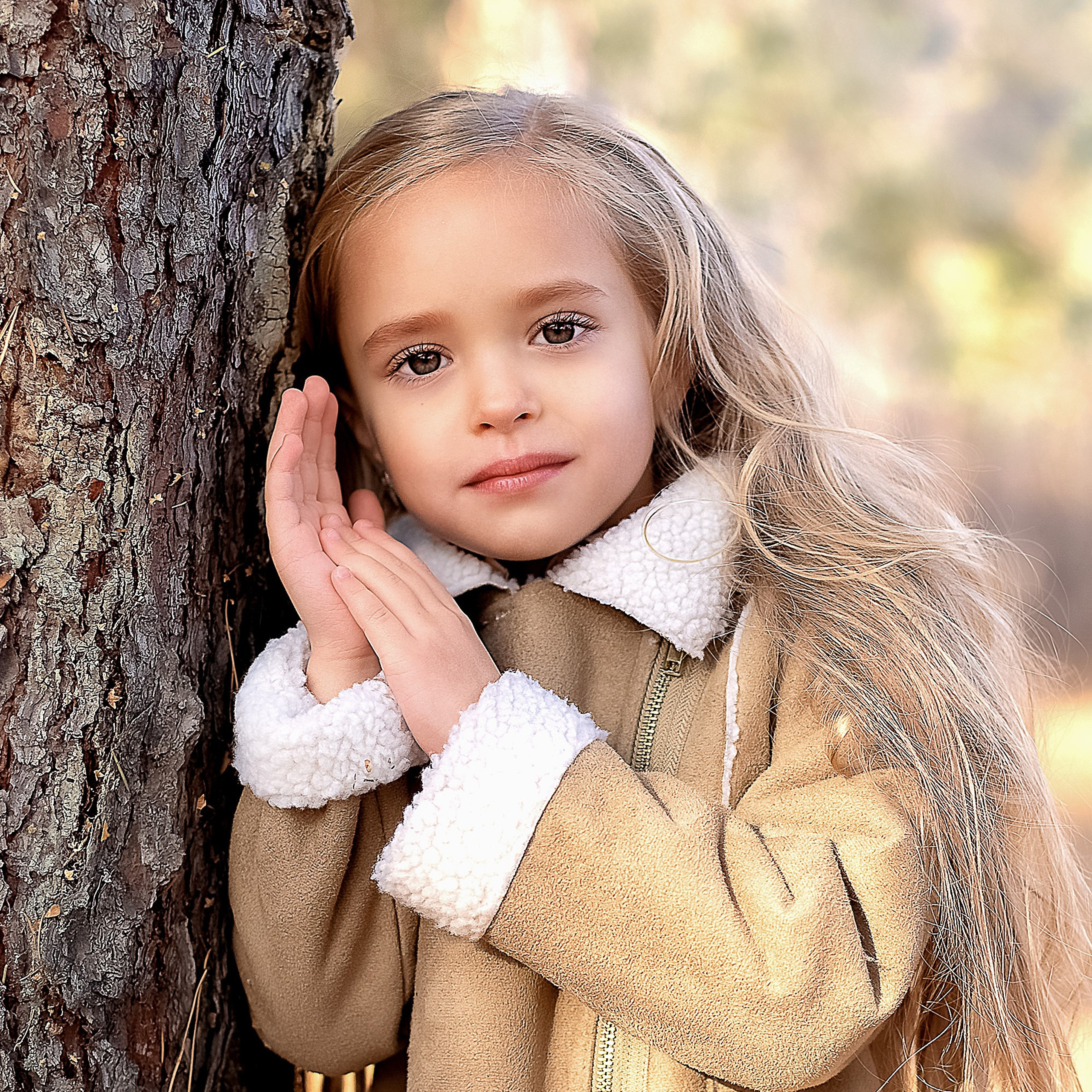 Отзывы. Фотограф Трифонова Ольга. Город Тюмень