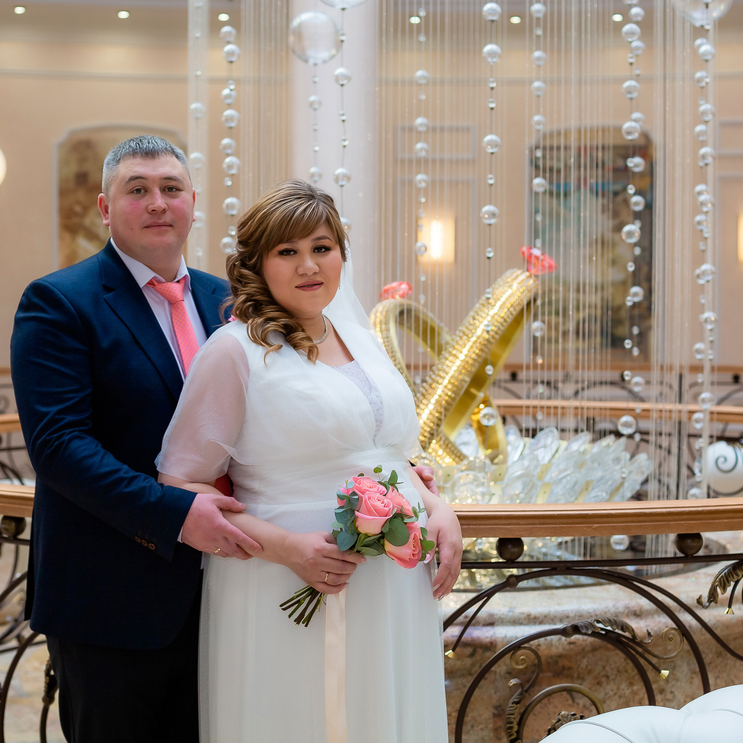 Отзывы. Фотограф Трифонова Ольга. Город Тюмень