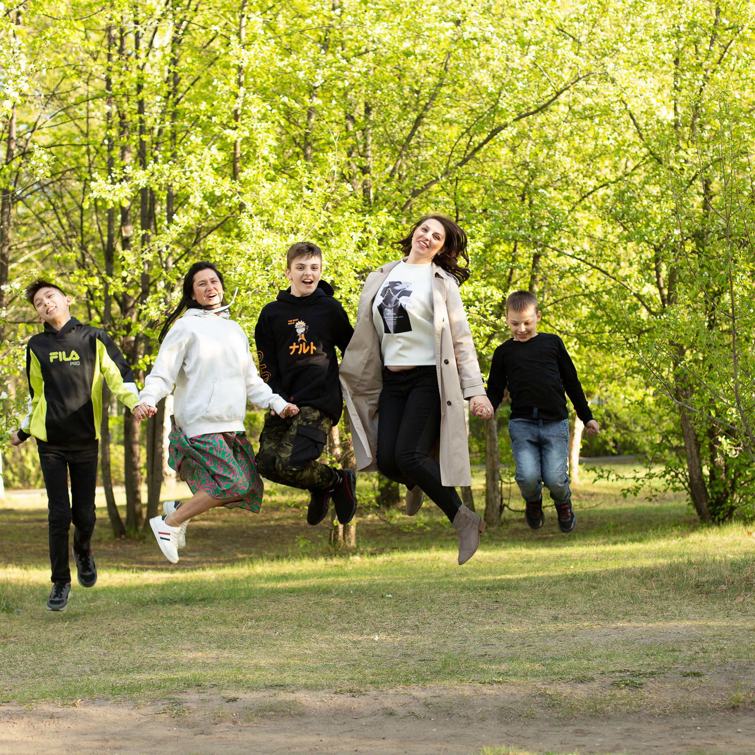 Отзывы. Фотограф Трифонова Ольга. Город Тюмень