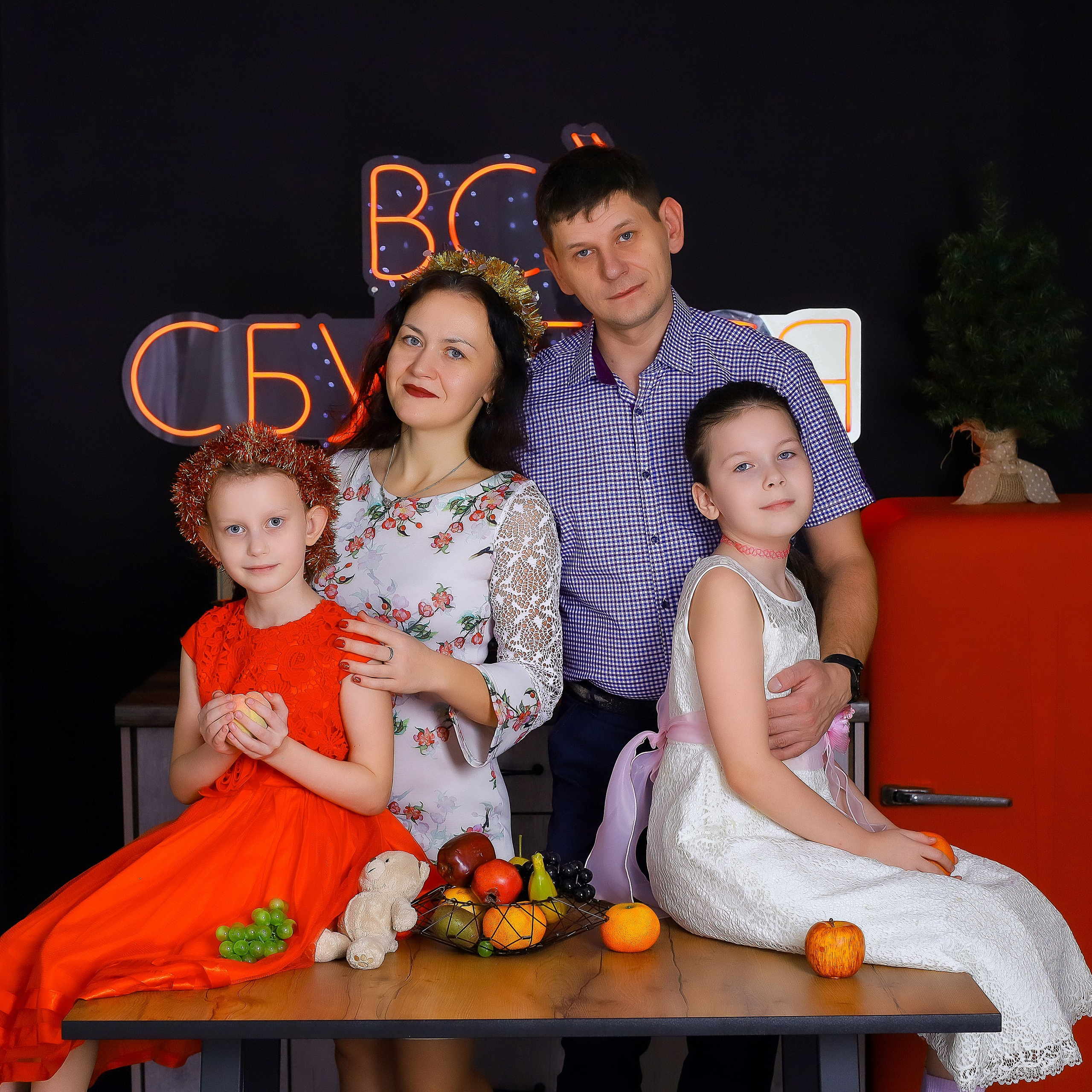 Отзывы. Фотограф Трифонова Ольга. Город Тюмень