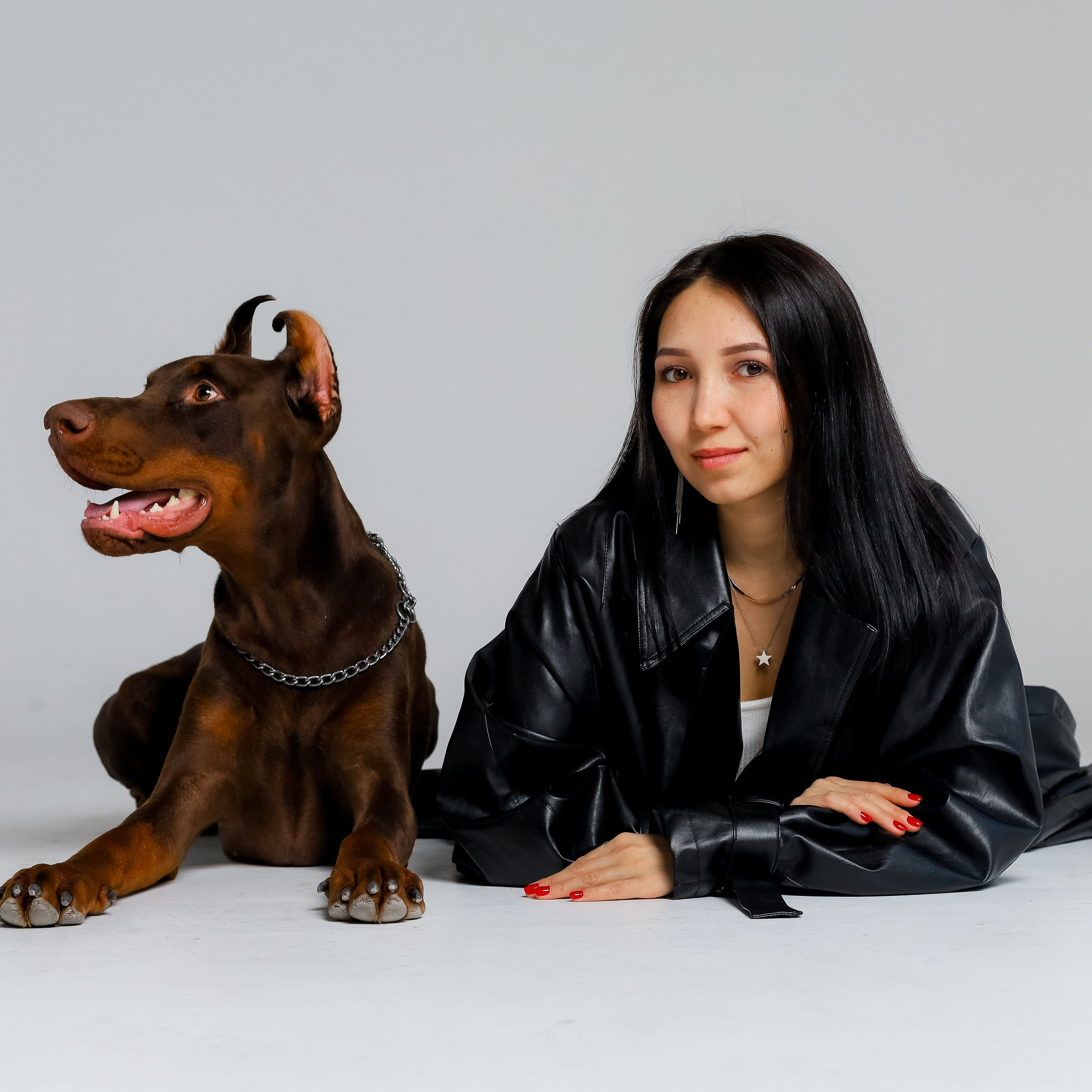 Отзывы. Фотограф Трифонова Ольга. Город Тюмень