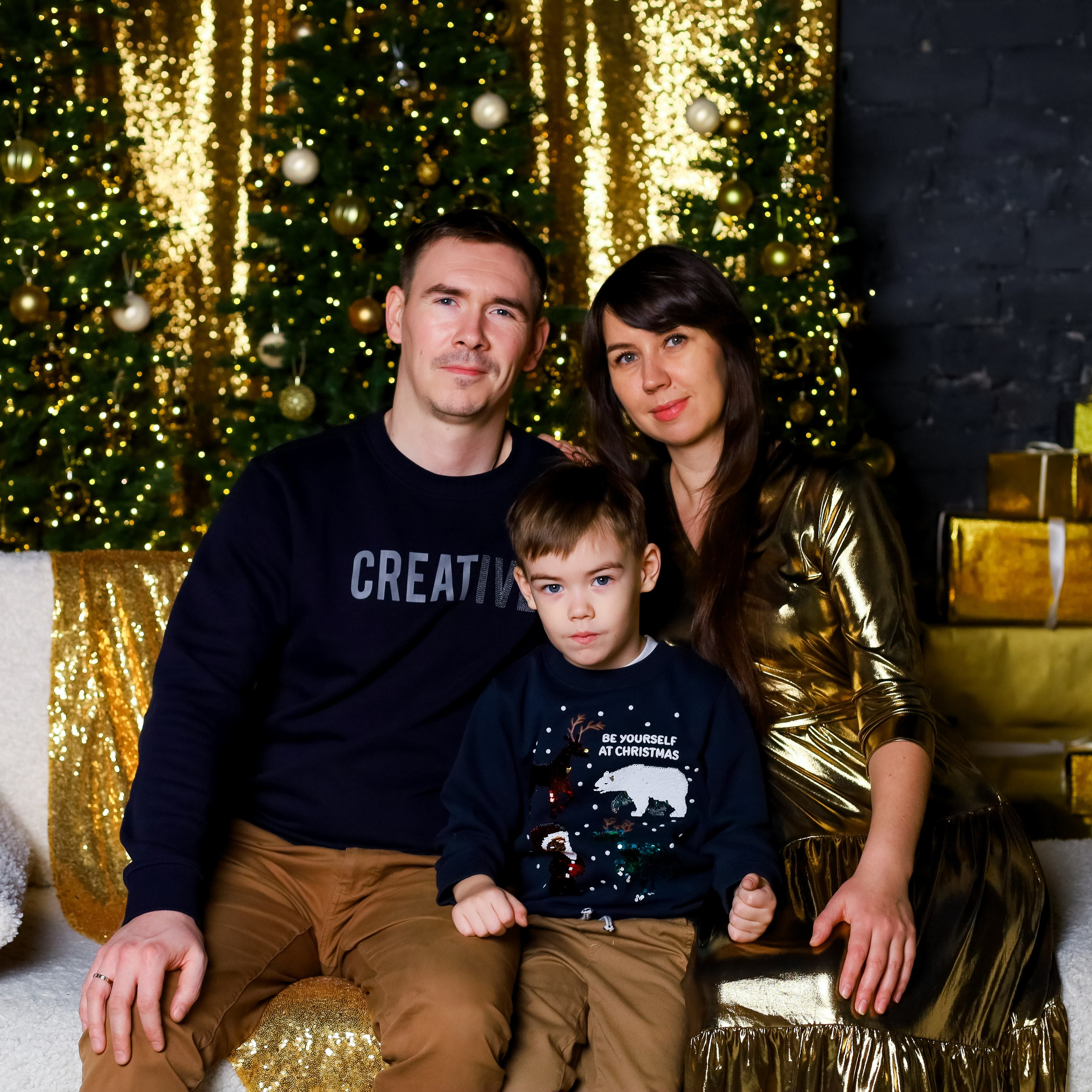 Отзывы. Фотограф Трифонова Ольга. Город Тюмень