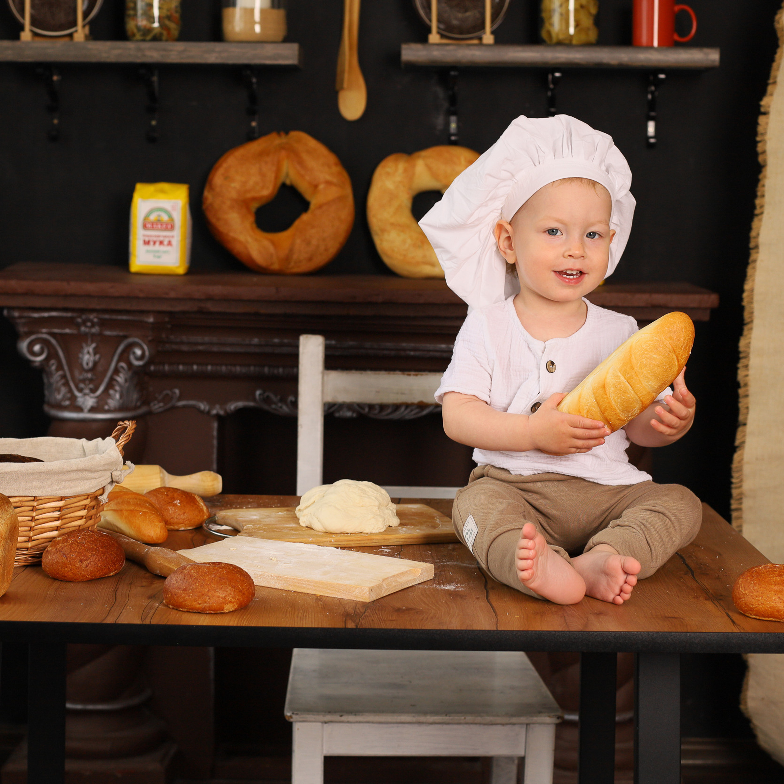 Отзывы. Фотограф Трифонова Ольга. Город Тюмень