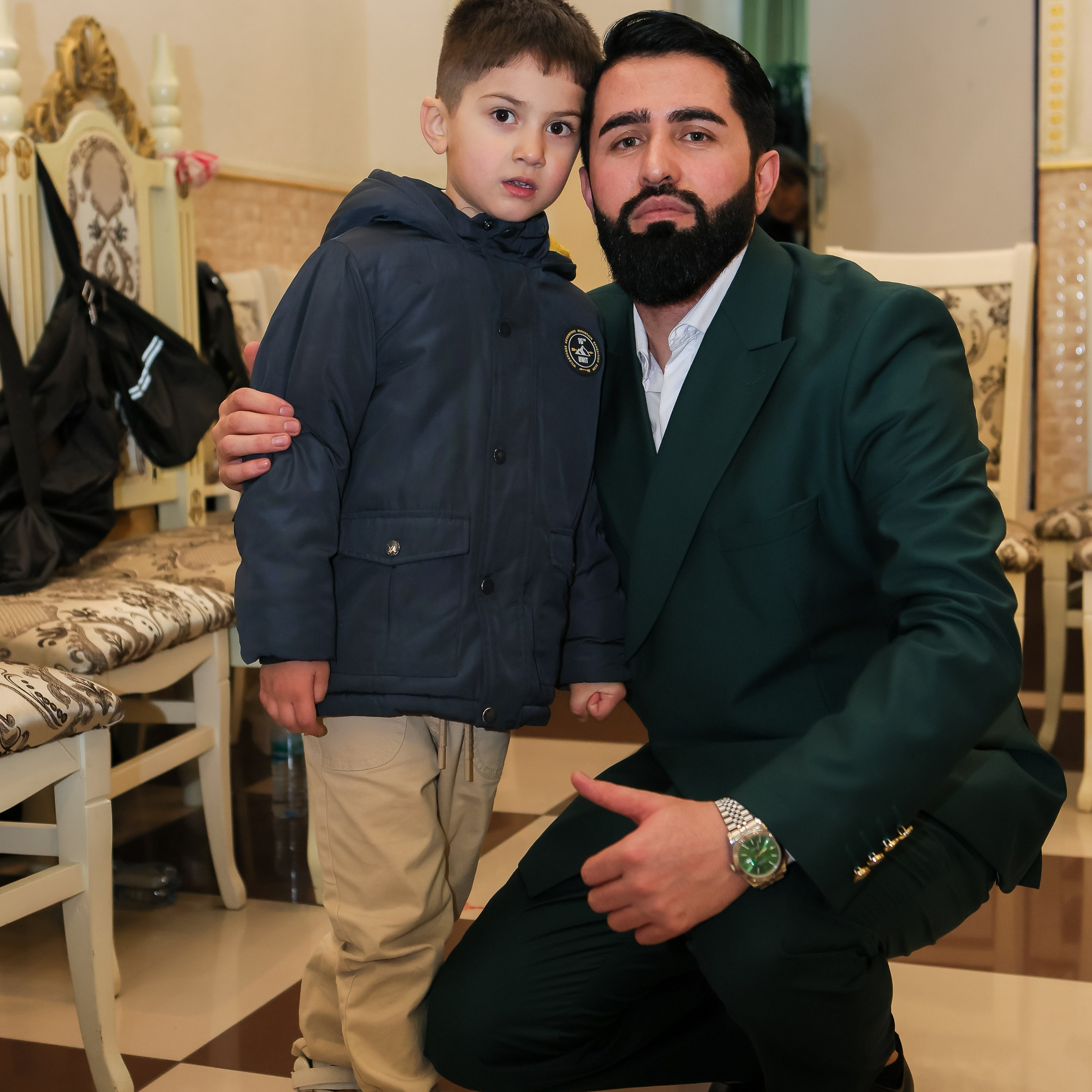 Отзывы. Фотограф Трифонова Ольга. Город Тюмень