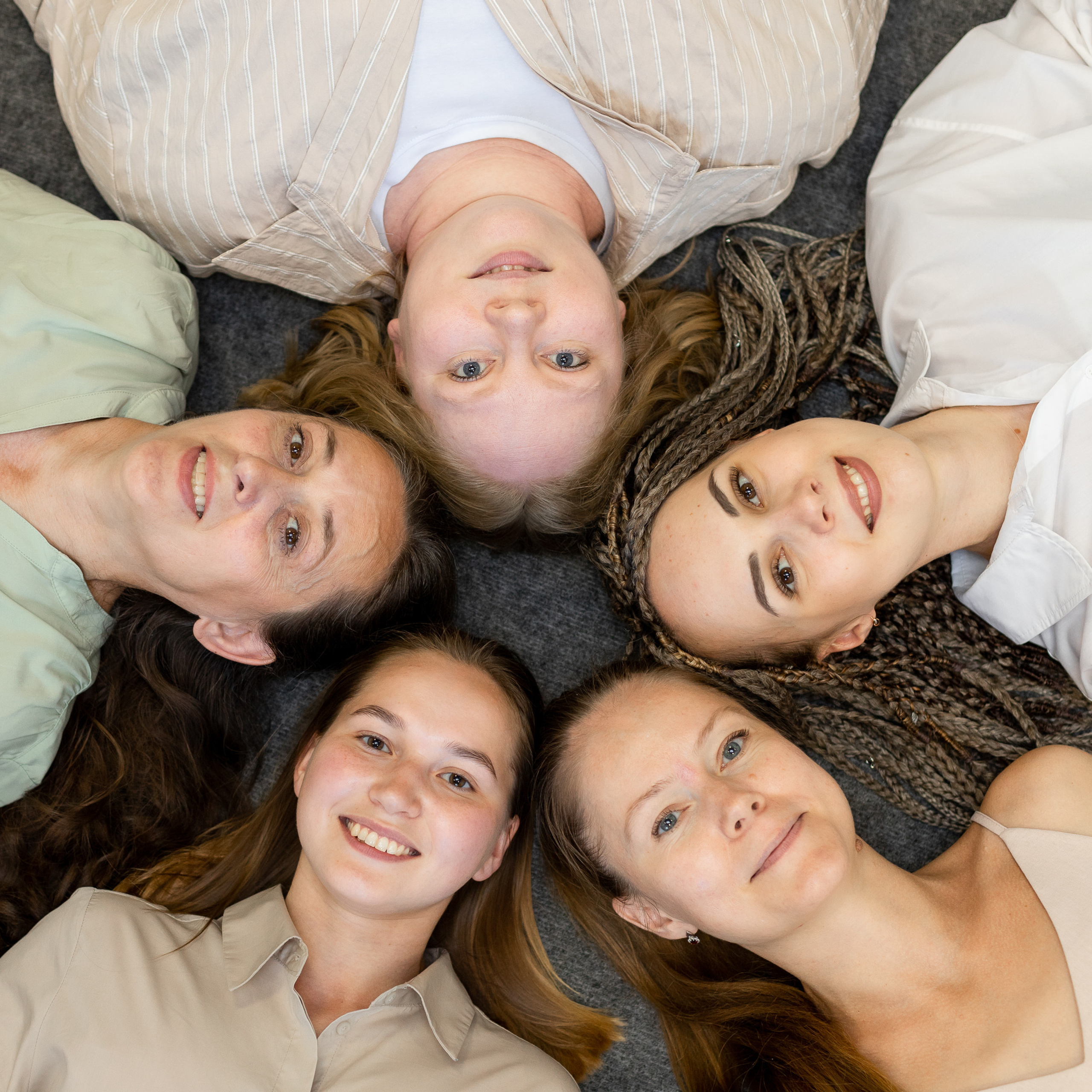 Отзывы. Фотограф Трифонова Ольга. Город Тюмень