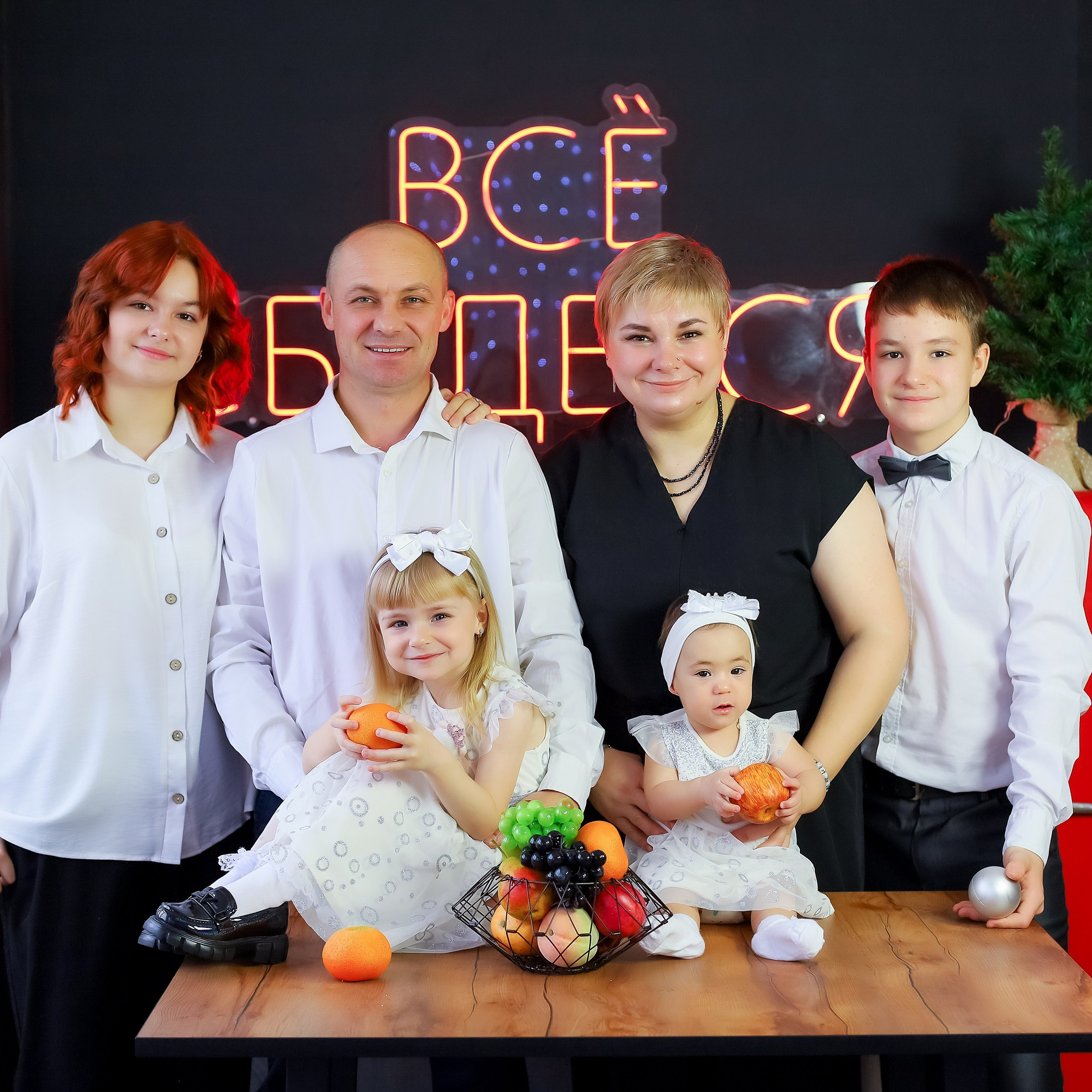 Отзывы. Фотограф Трифонова Ольга. Город Тюмень