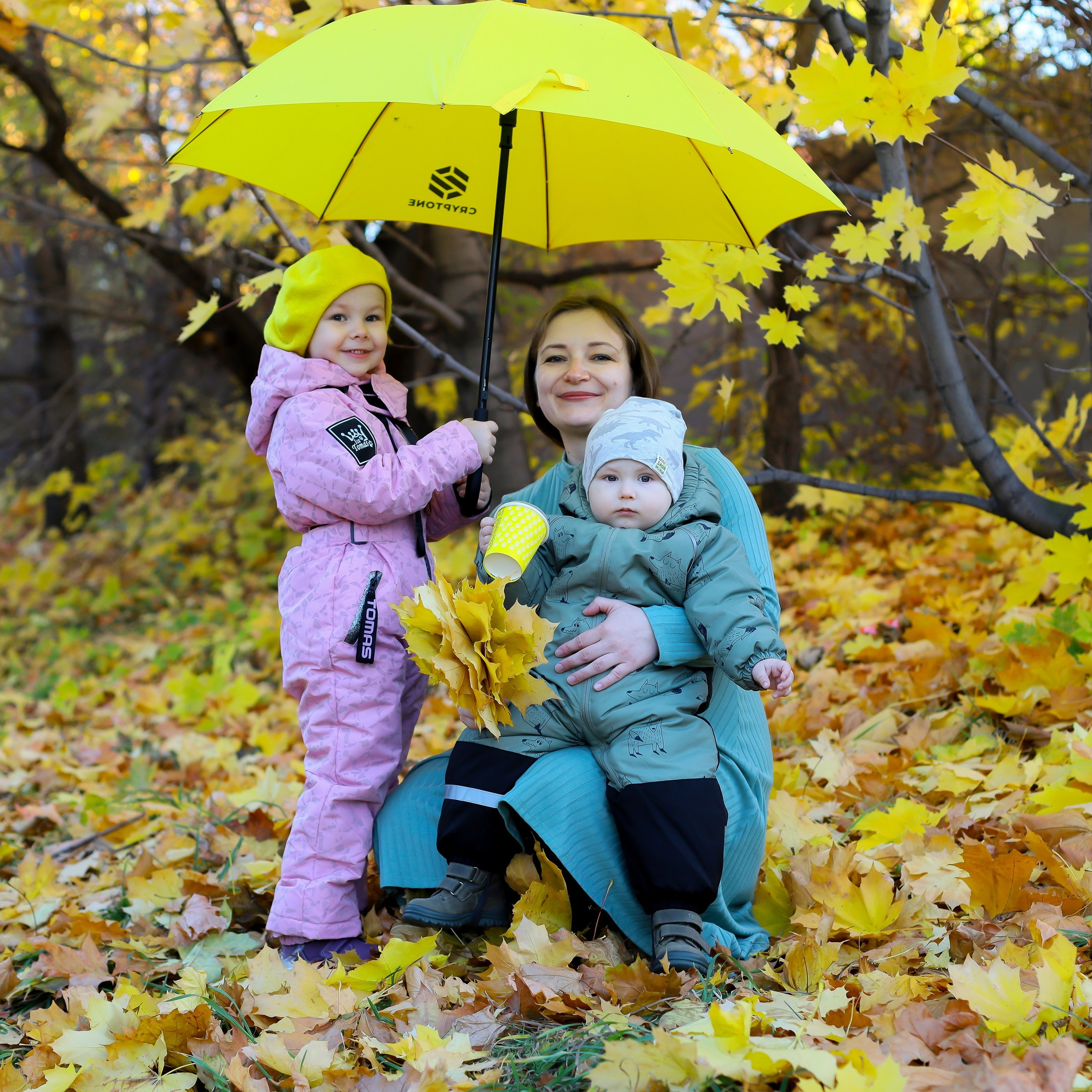 Отзывы. Фотограф Трифонова Ольга. Город Тюмень