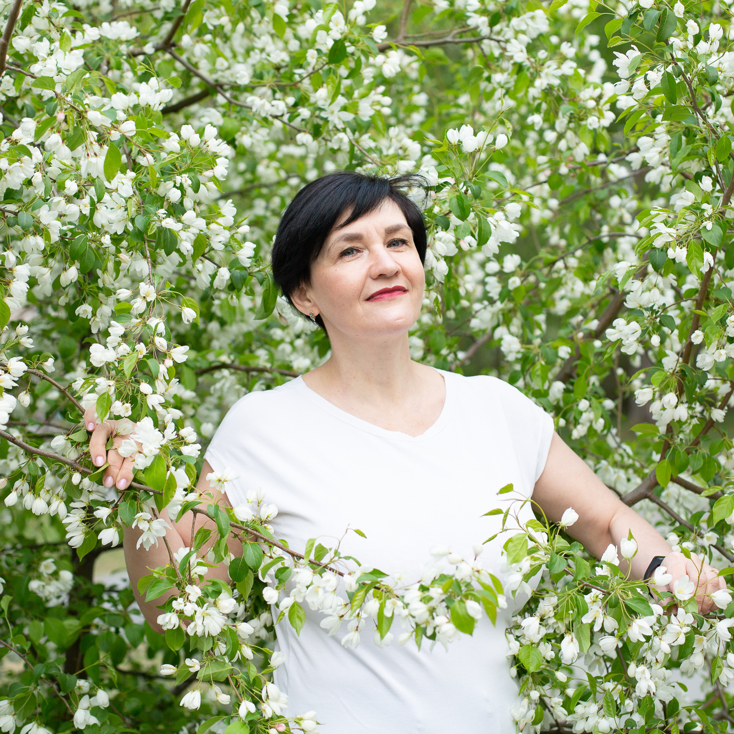 Отзывы. Фотограф Трифонова Ольга. Город Тюмень