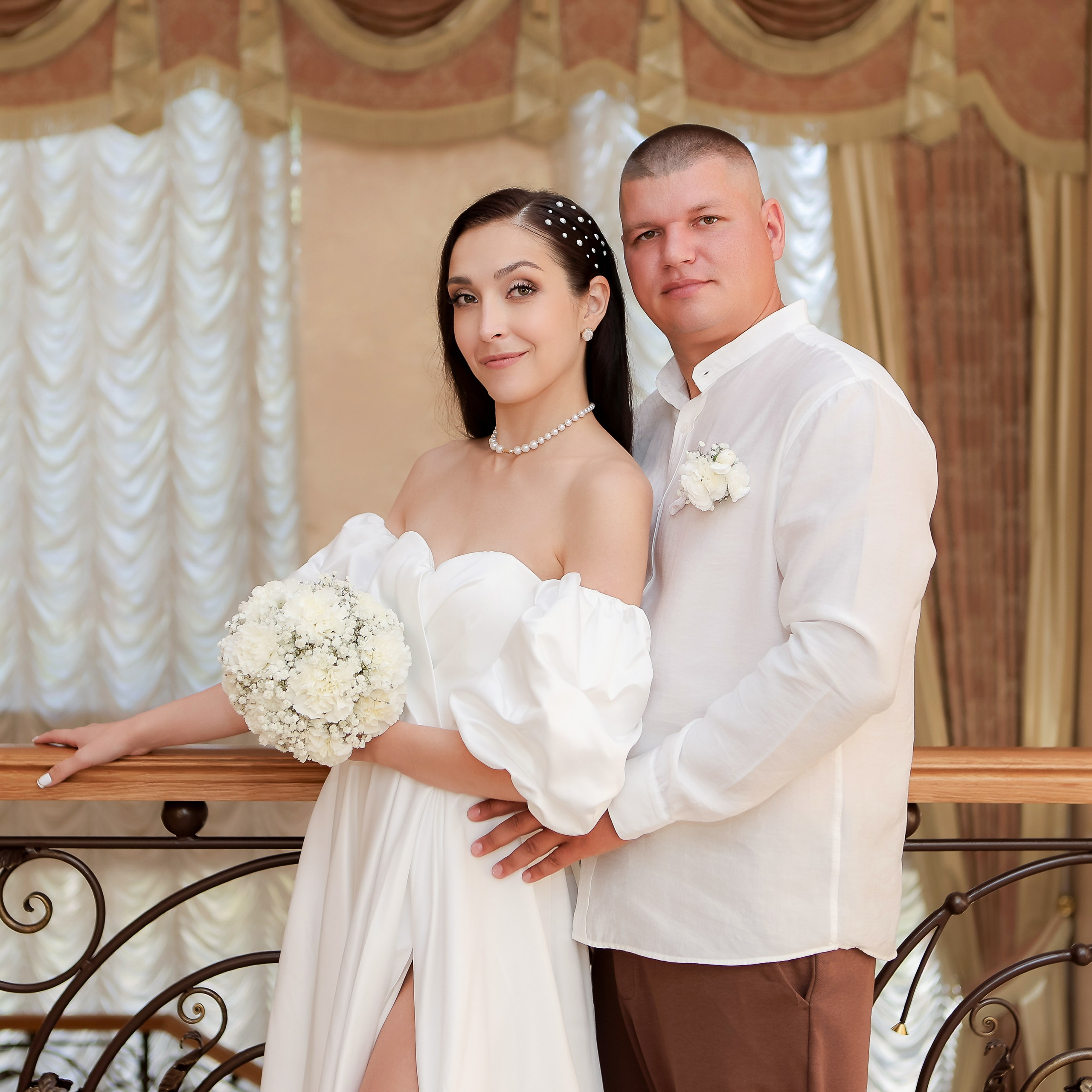 Навстречу нашему «завтра»