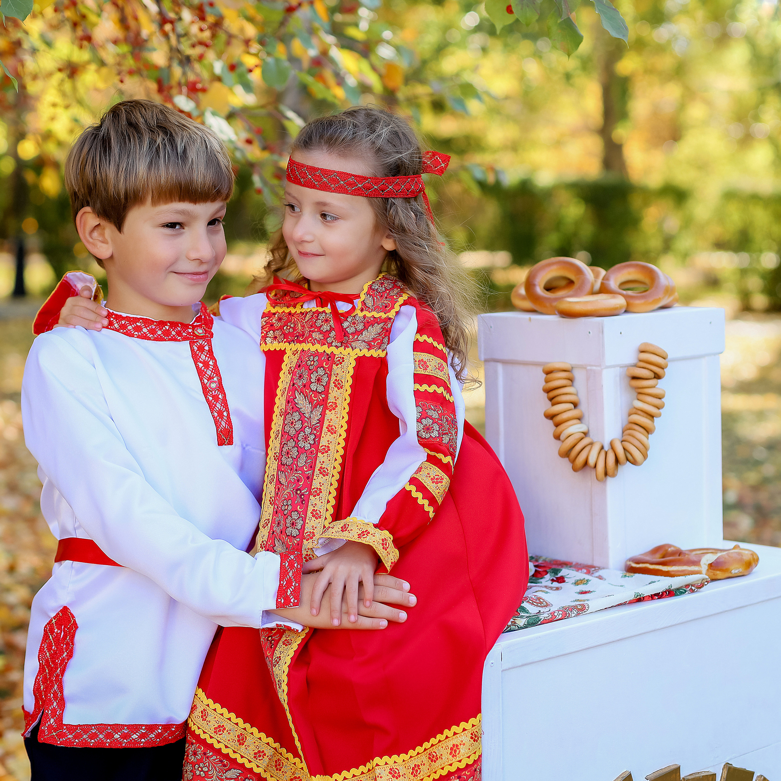 Отзывы. Фотограф Трифонова Ольга. Город Тюмень