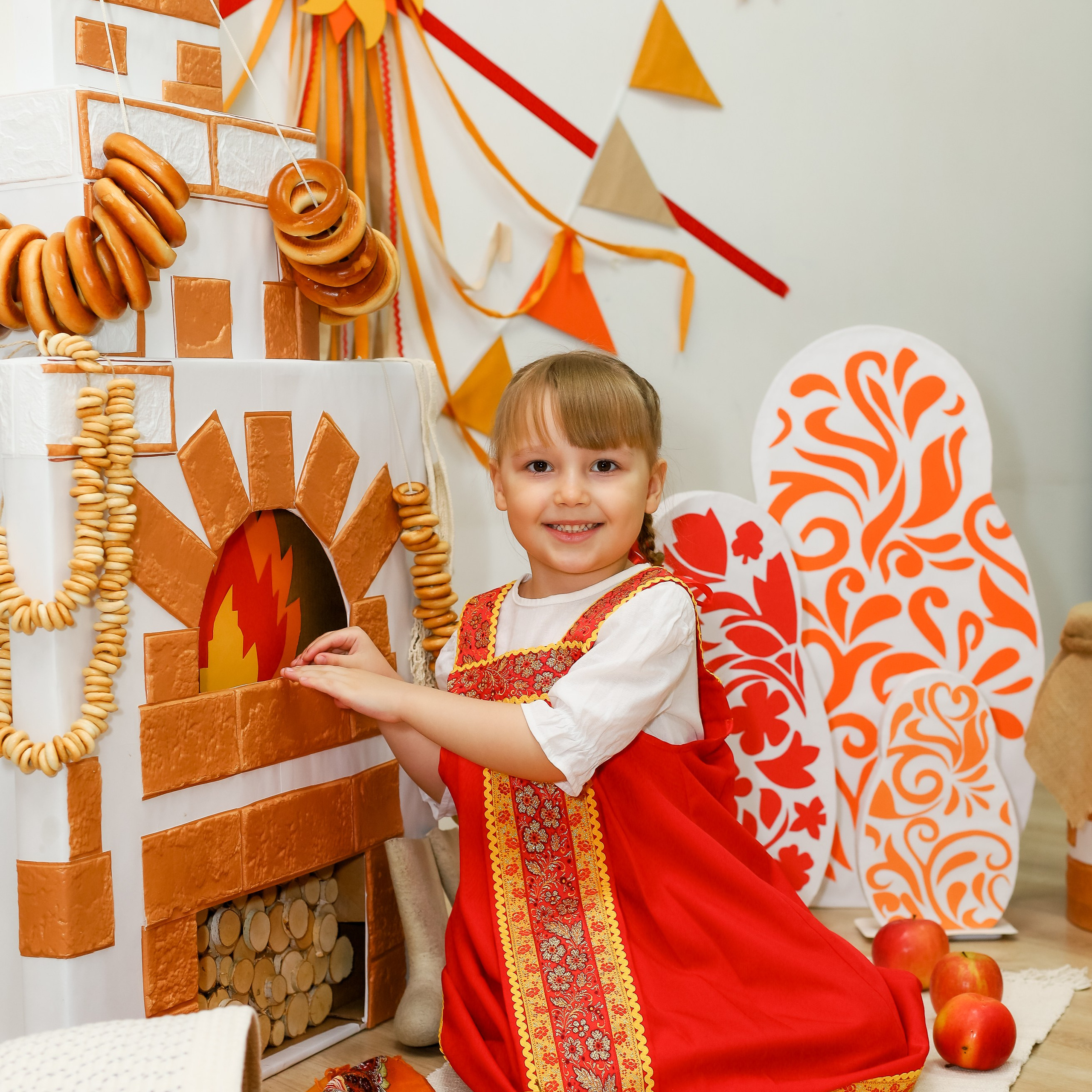 Отзывы. Фотограф Трифонова Ольга. Город Тюмень