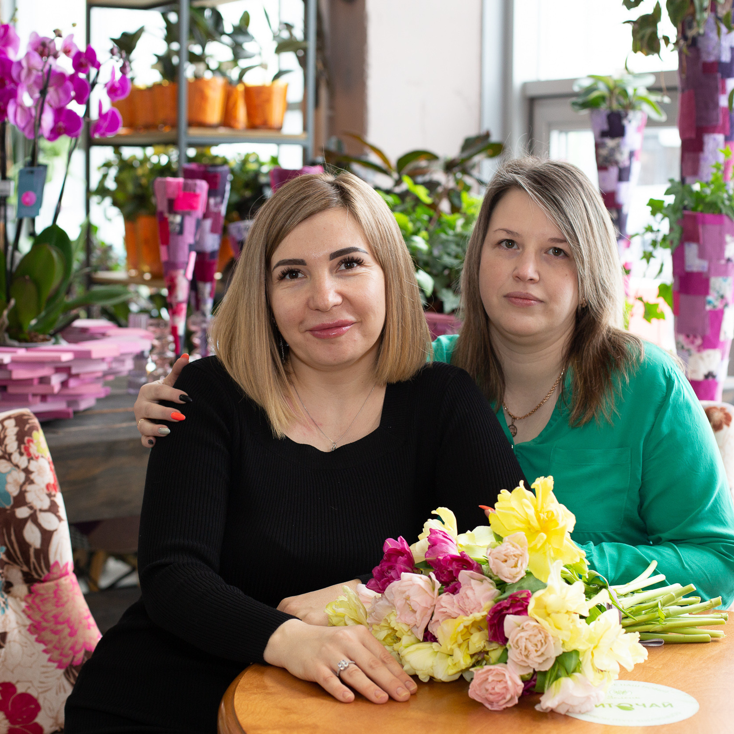 Отзывы. Фотограф Трифонова Ольга. Город Тюмень