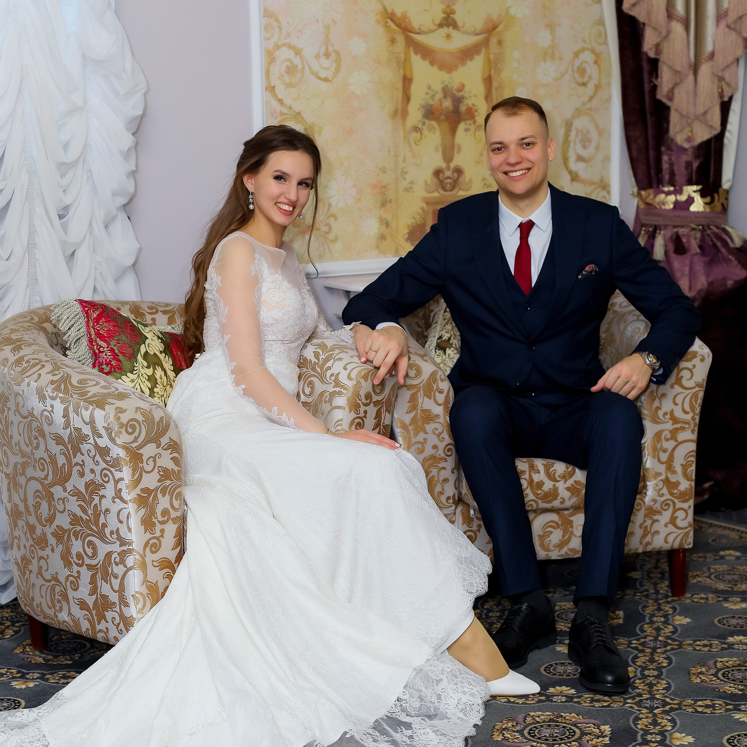 Отзывы. Фотограф Трифонова Ольга. Город Тюмень