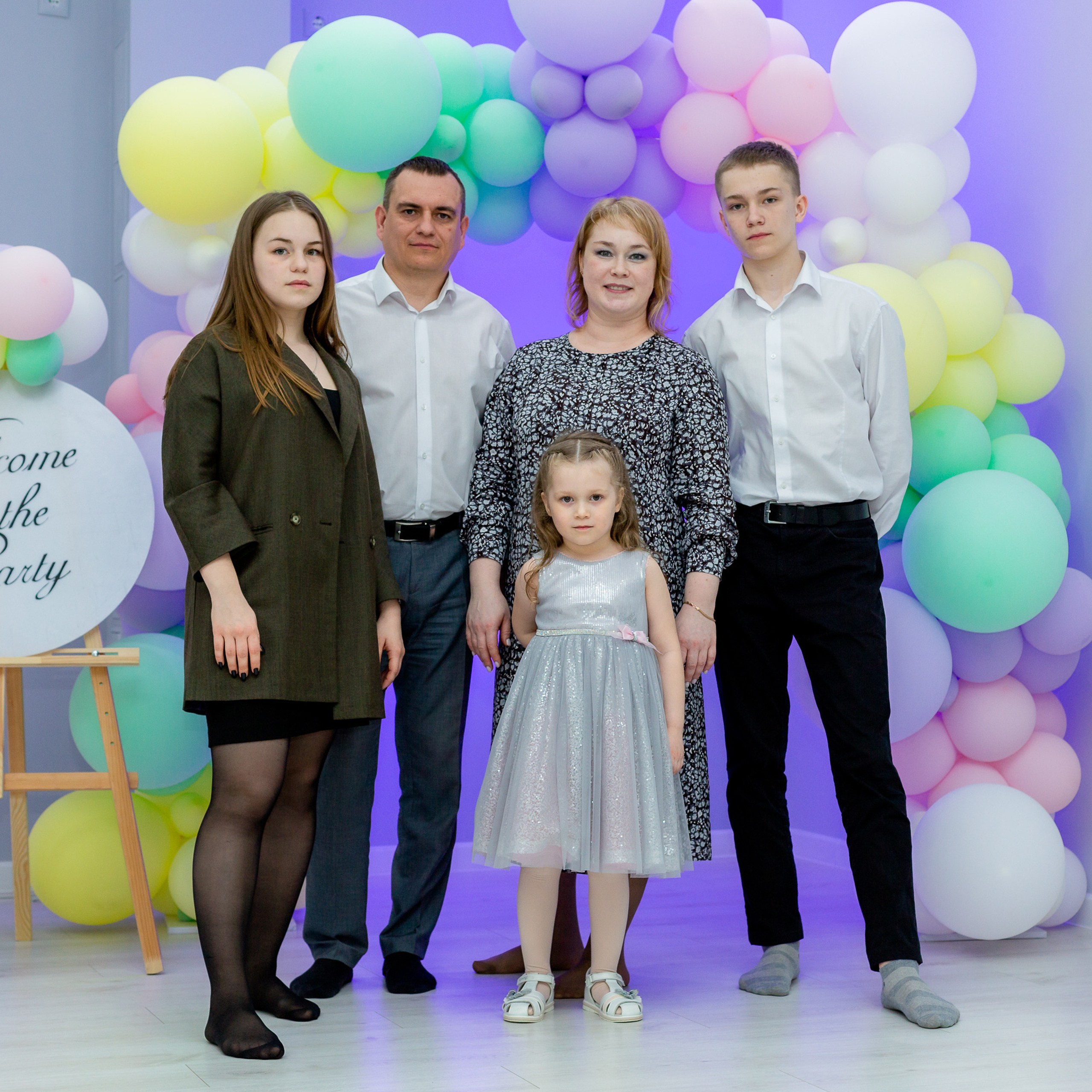 Отзывы. Фотограф Трифонова Ольга. Город Тюмень