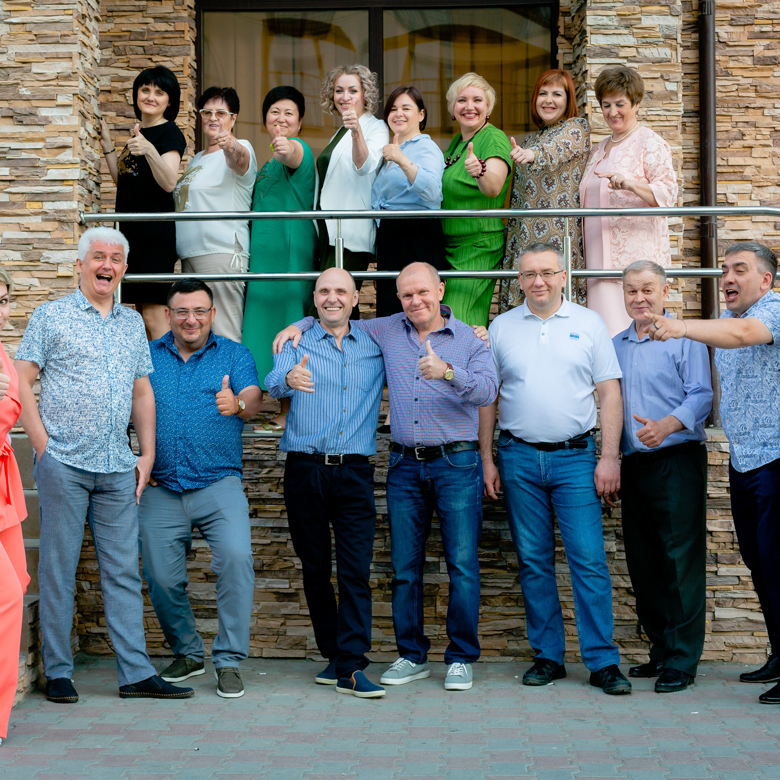 Отзывы. Фотограф Трифонова Ольга. Город Тюмень