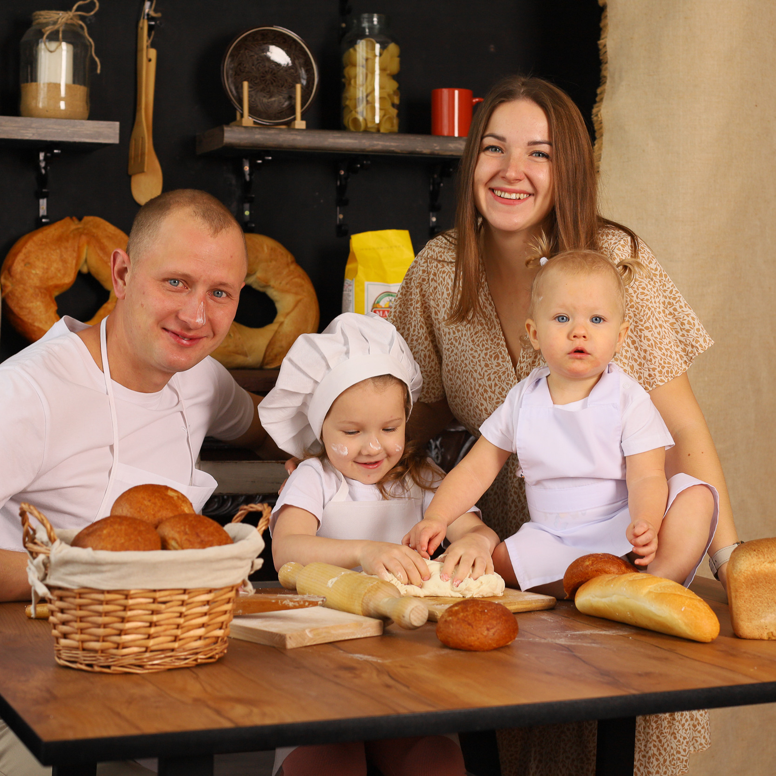 Отзывы. Фотограф Трифонова Ольга. Город Тюмень