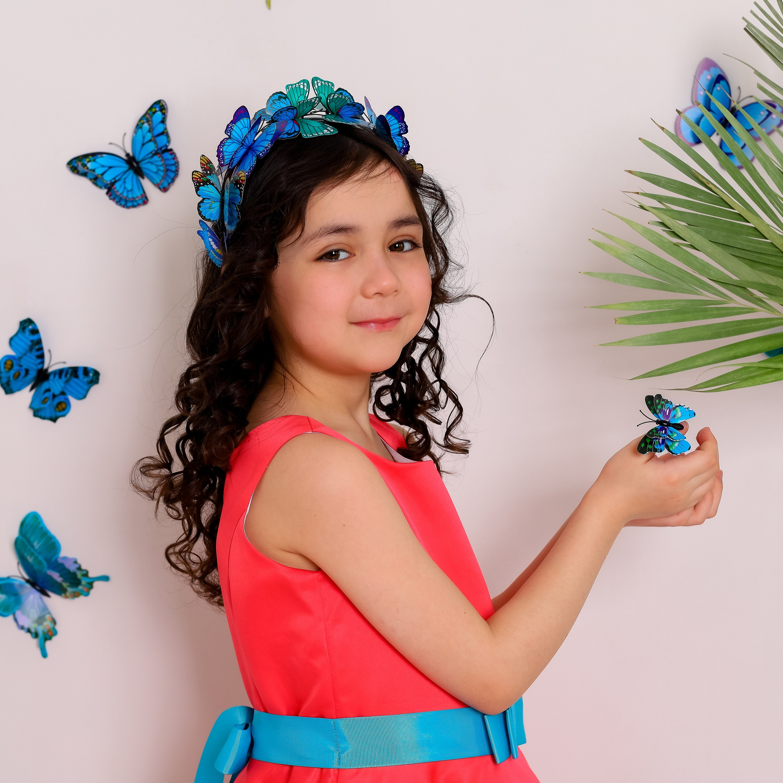 Отзывы. Фотограф Трифонова Ольга. Город Тюмень