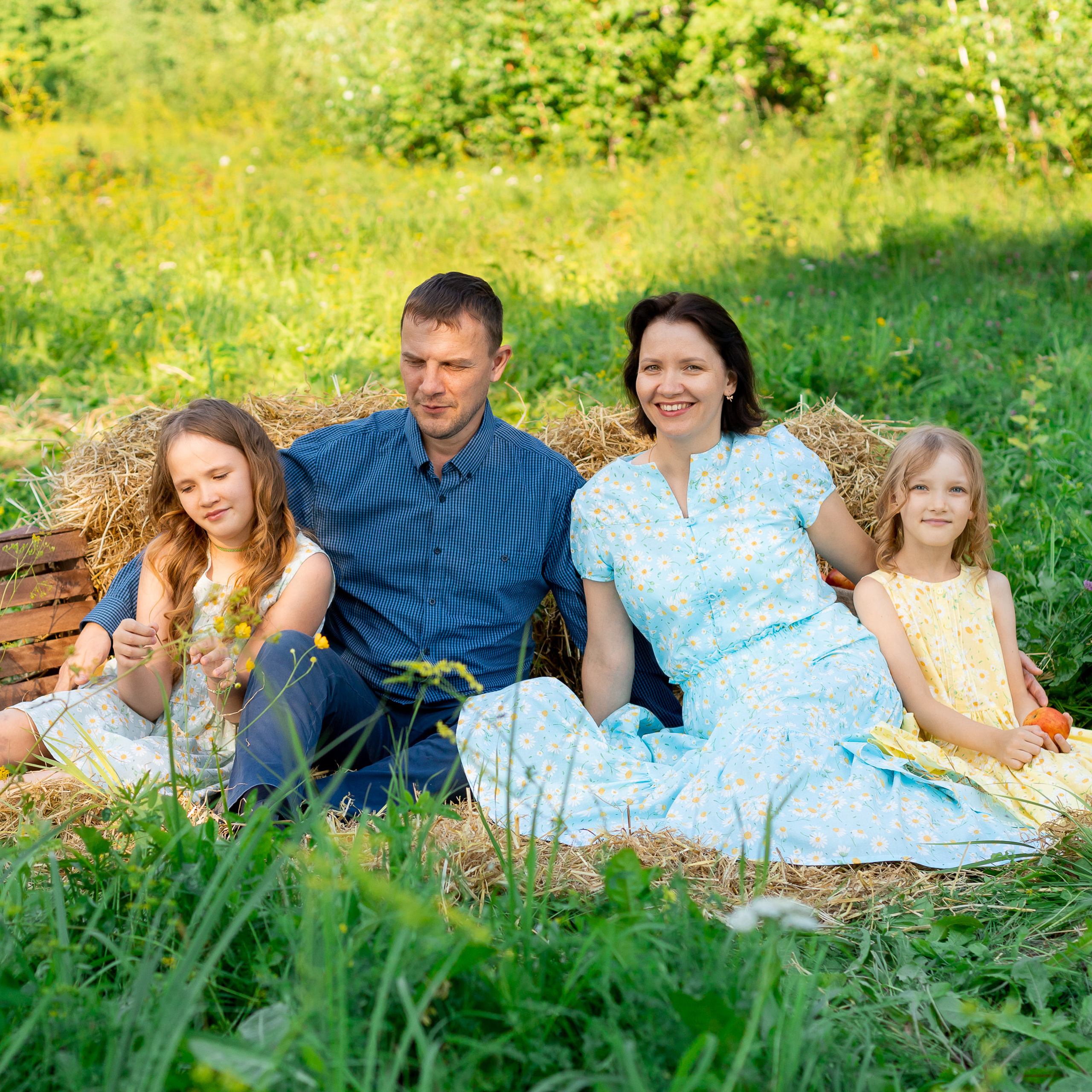 Отзывы. Фотограф Трифонова Ольга. Город Тюмень