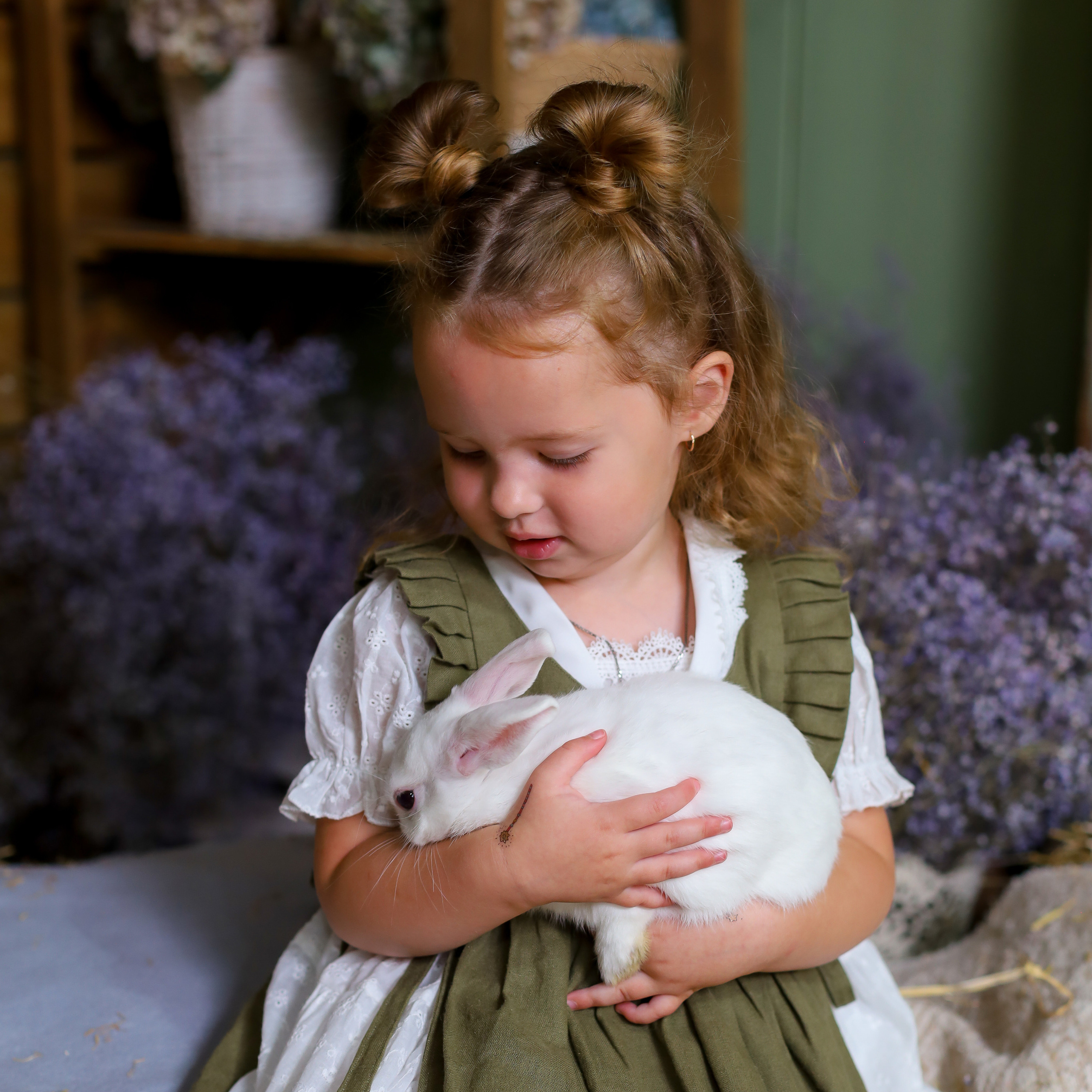 Отзывы. Фотограф Трифонова Ольга. Город Тюмень