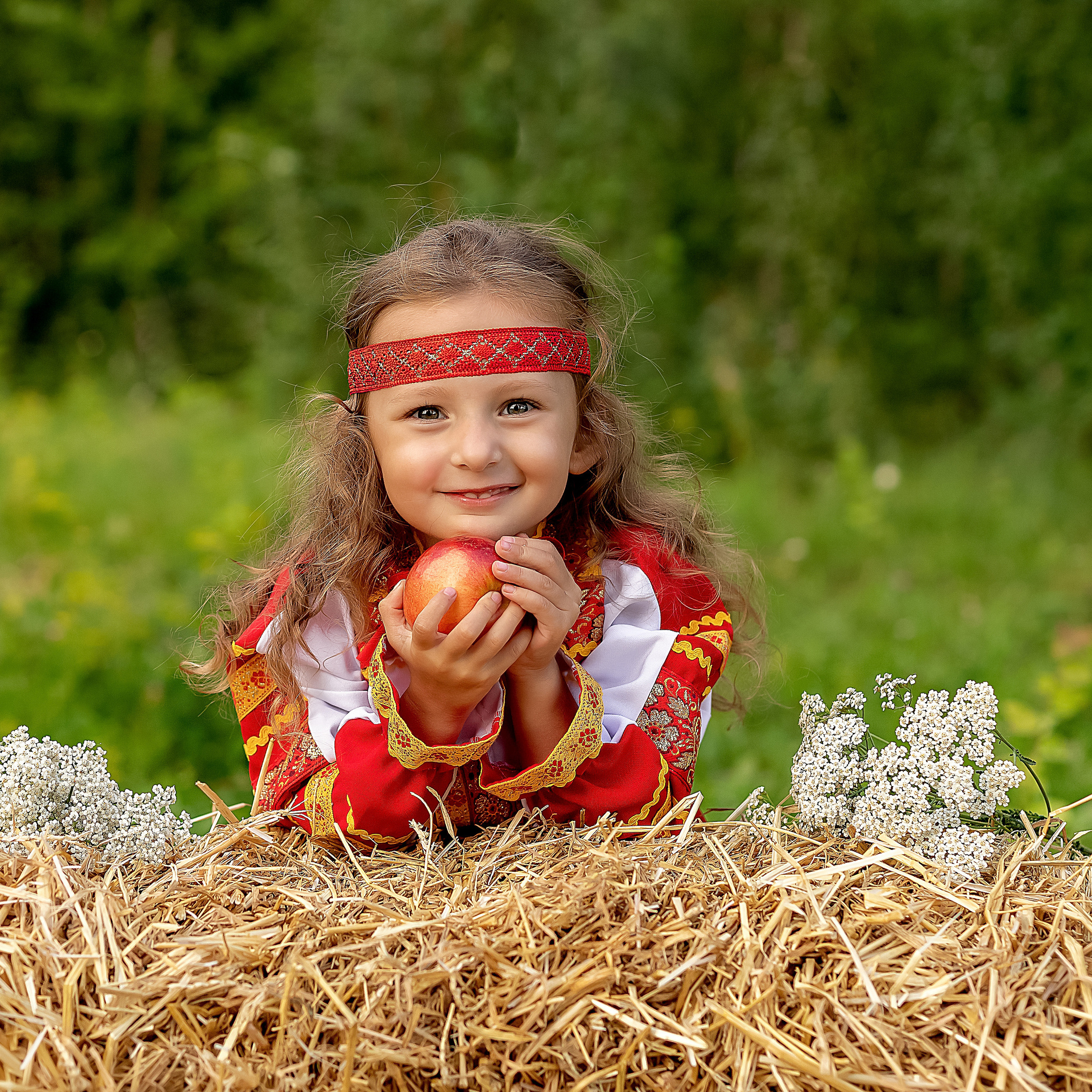 Отзывы. Фотограф Трифонова Ольга. Город Тюмень