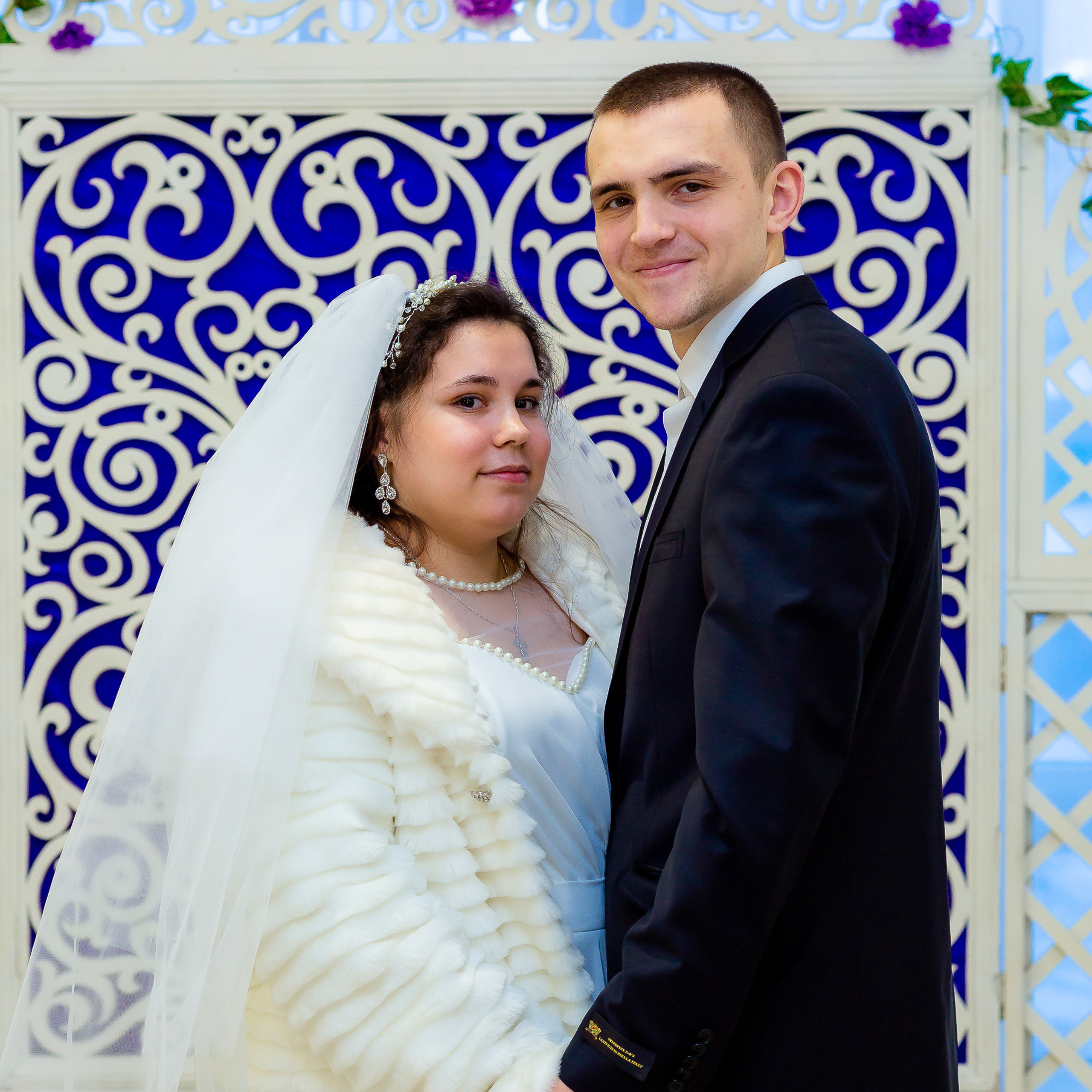 Отзывы. Фотограф Трифонова Ольга. Город Тюмень