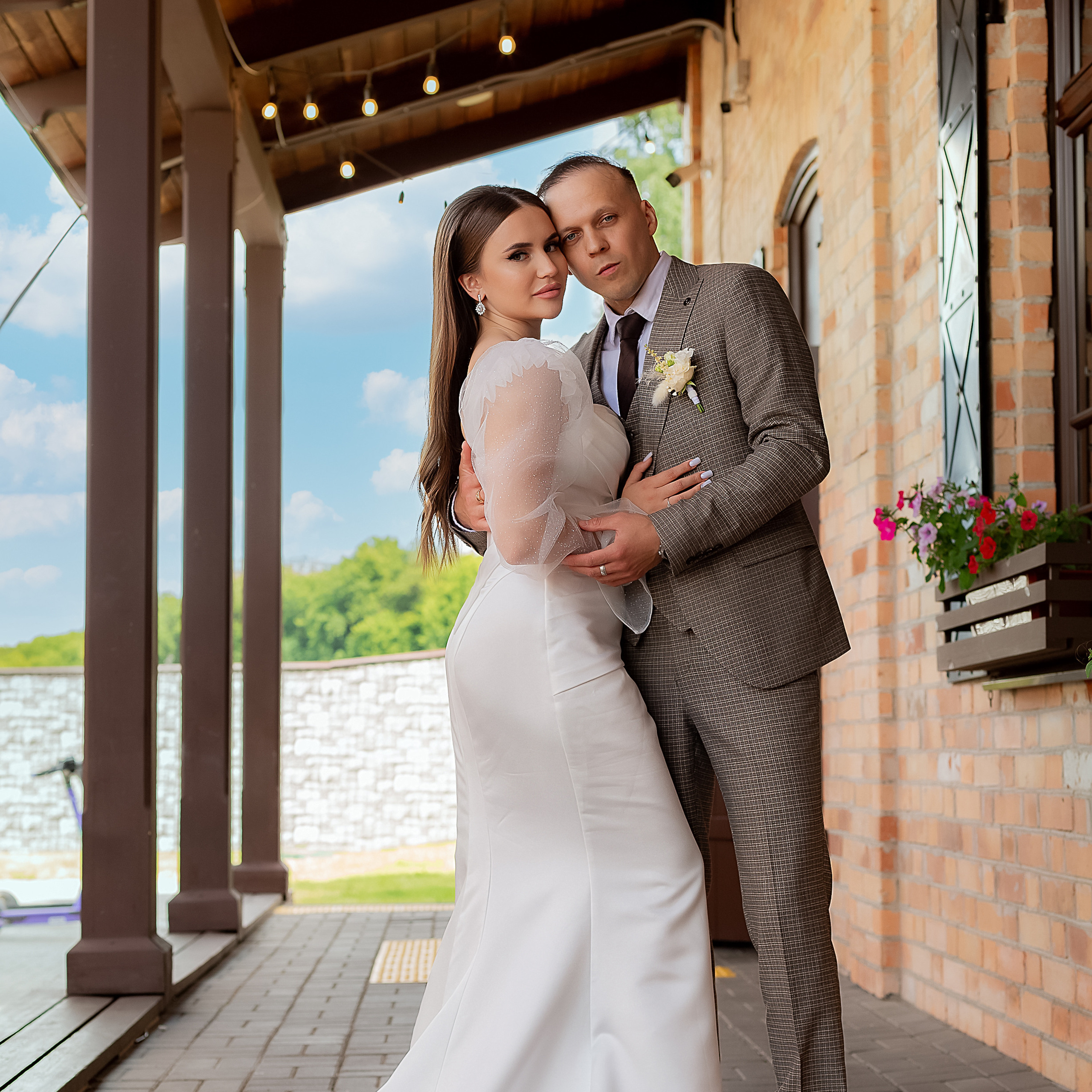 Отзывы. Фотограф Трифонова Ольга. Город Тюмень