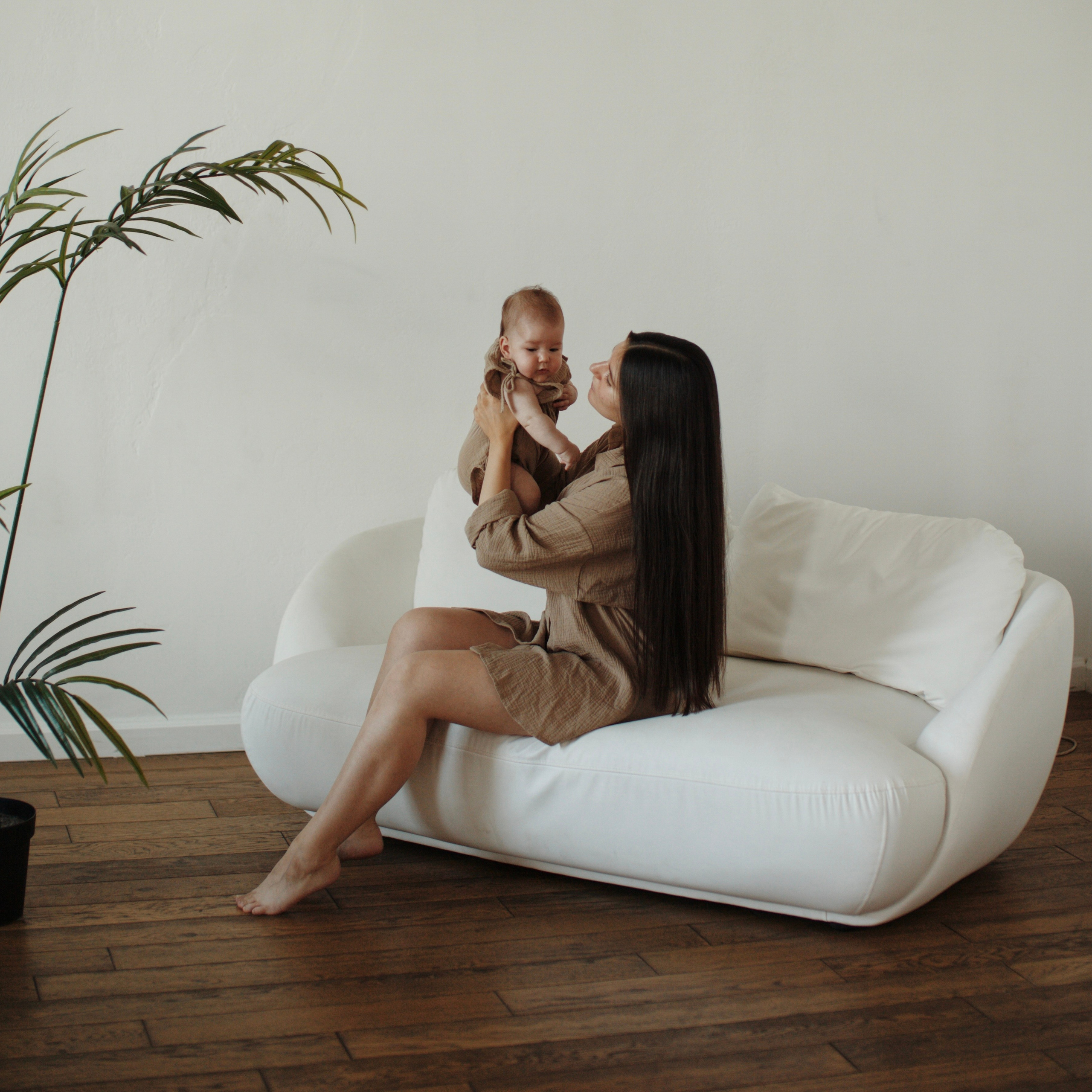 Отзывы. Семейный фотограф в Санк-Петербурге Юлия Поволоцкая