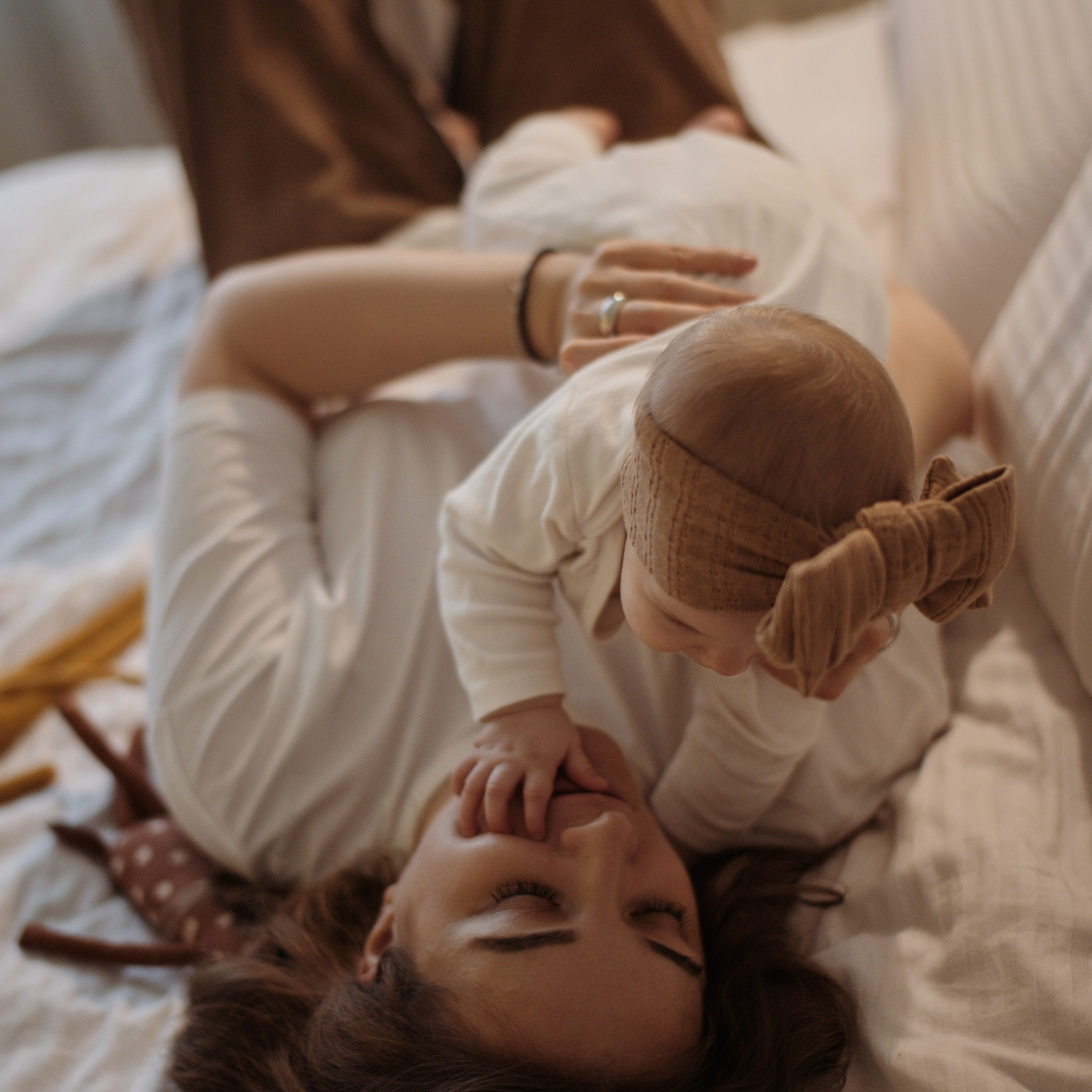 Отзывы. Семейный фотограф в Санк-Петербурге Юлия Поволоцкая