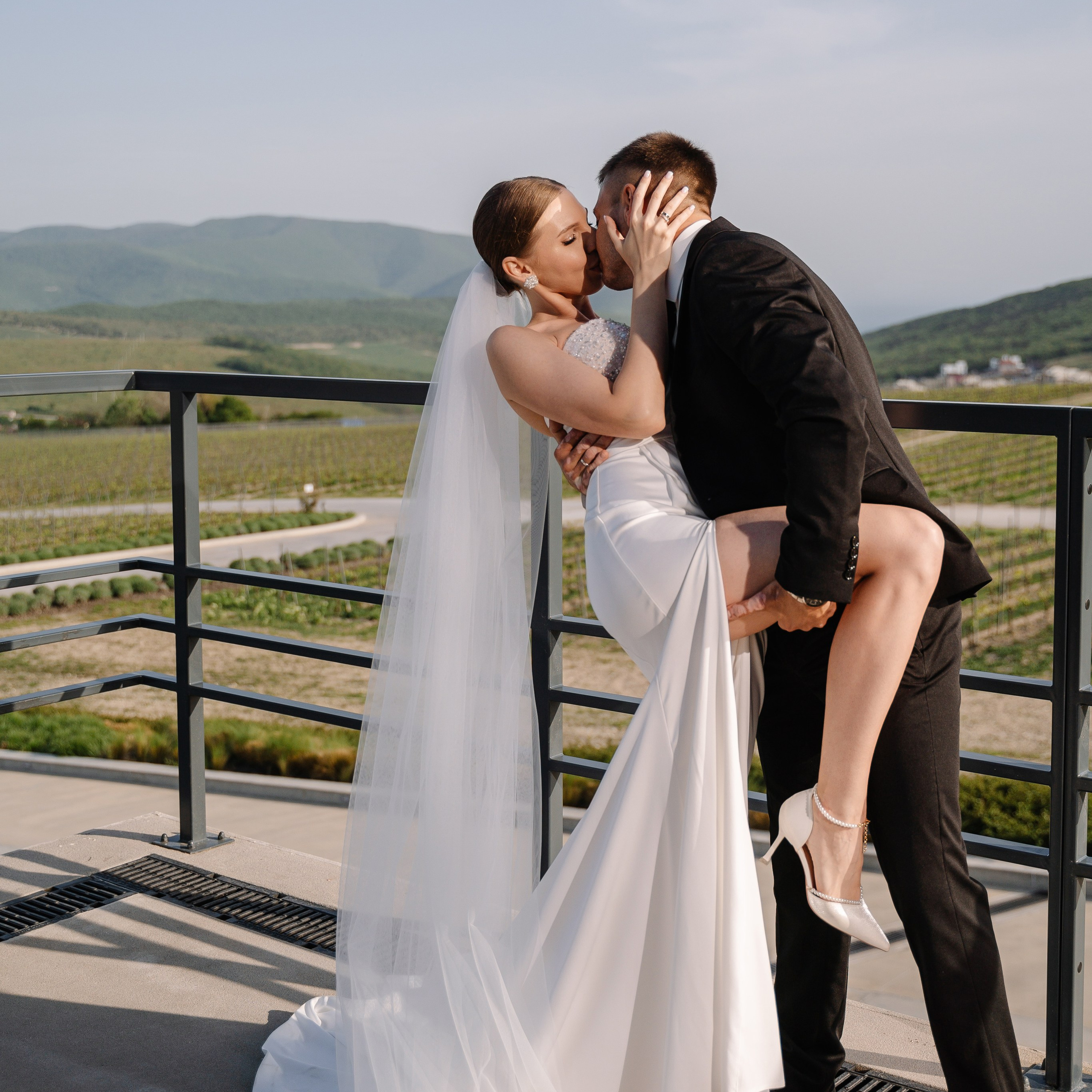 Руслан и Анастасия