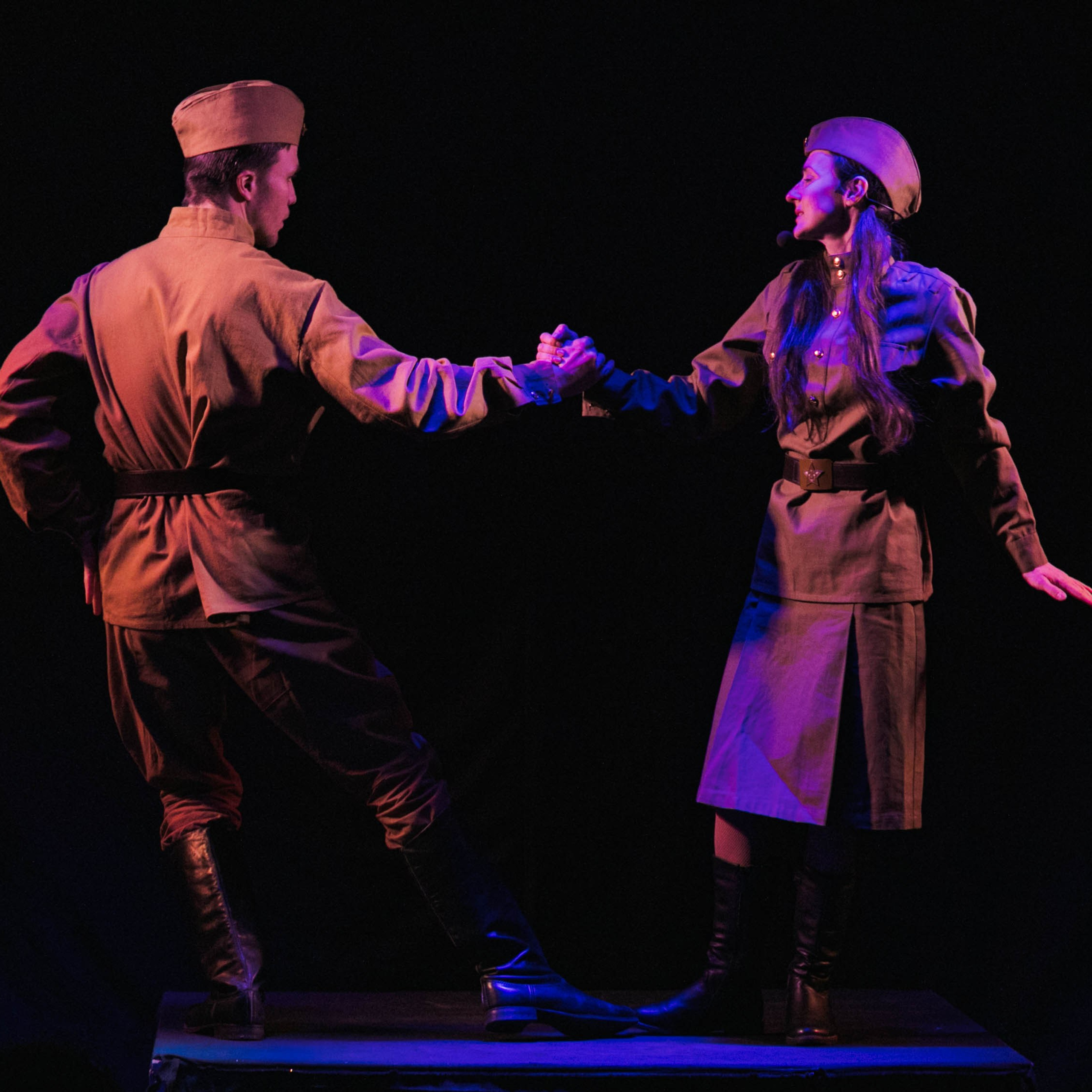 Блог. Репортажный и концертный фотограф в Санкт-Петербурге Адмакина Дарья