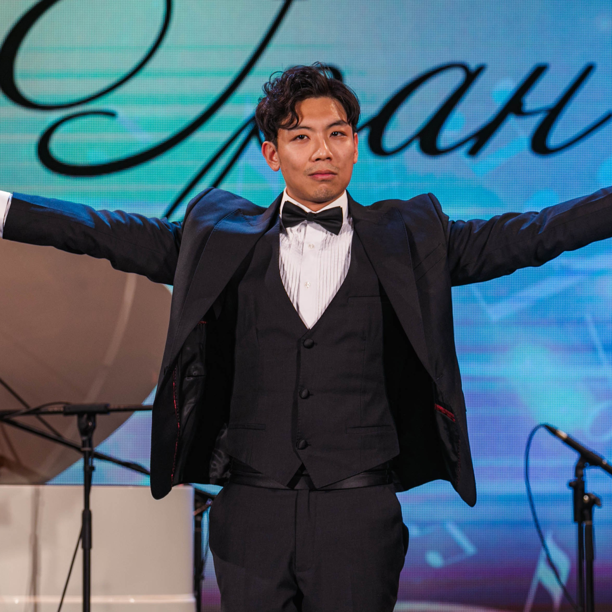 Международный конкурс «Гатчинская Романсиада» — 2023