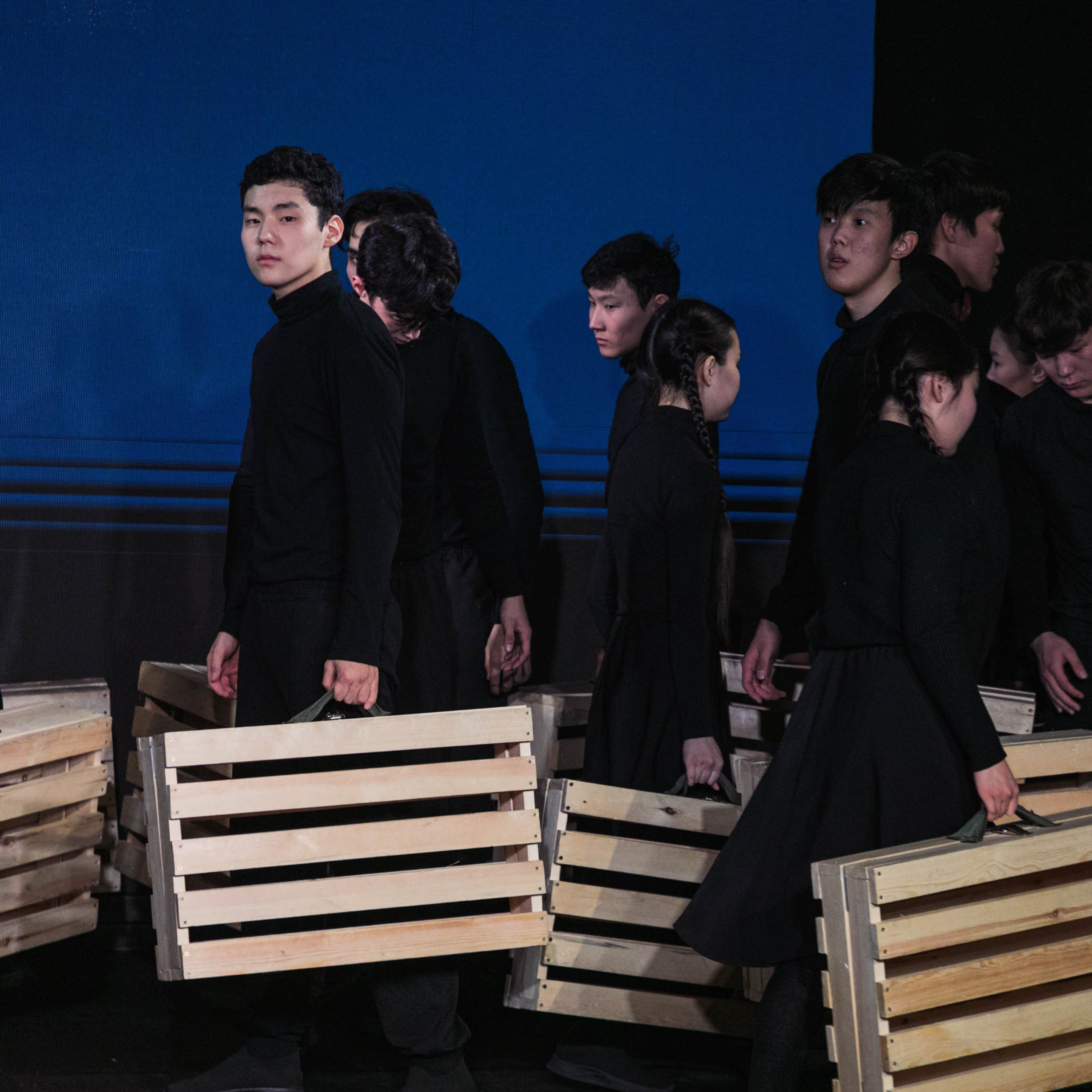 Блог. Репортажный и концертный фотограф в Санкт-Петербурге Адмакина Дарья