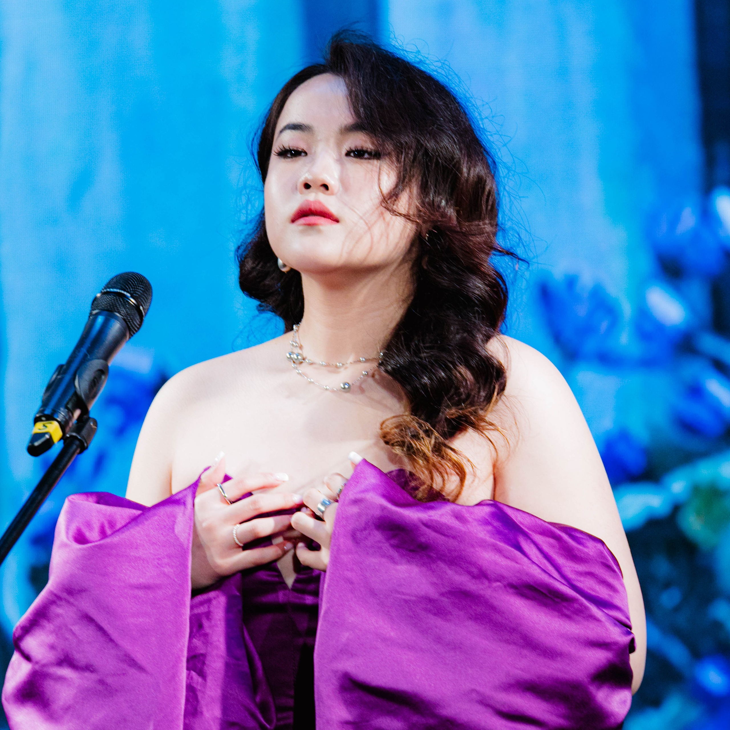 Международный конкурс «Гатчинская Романсиада» — 2024