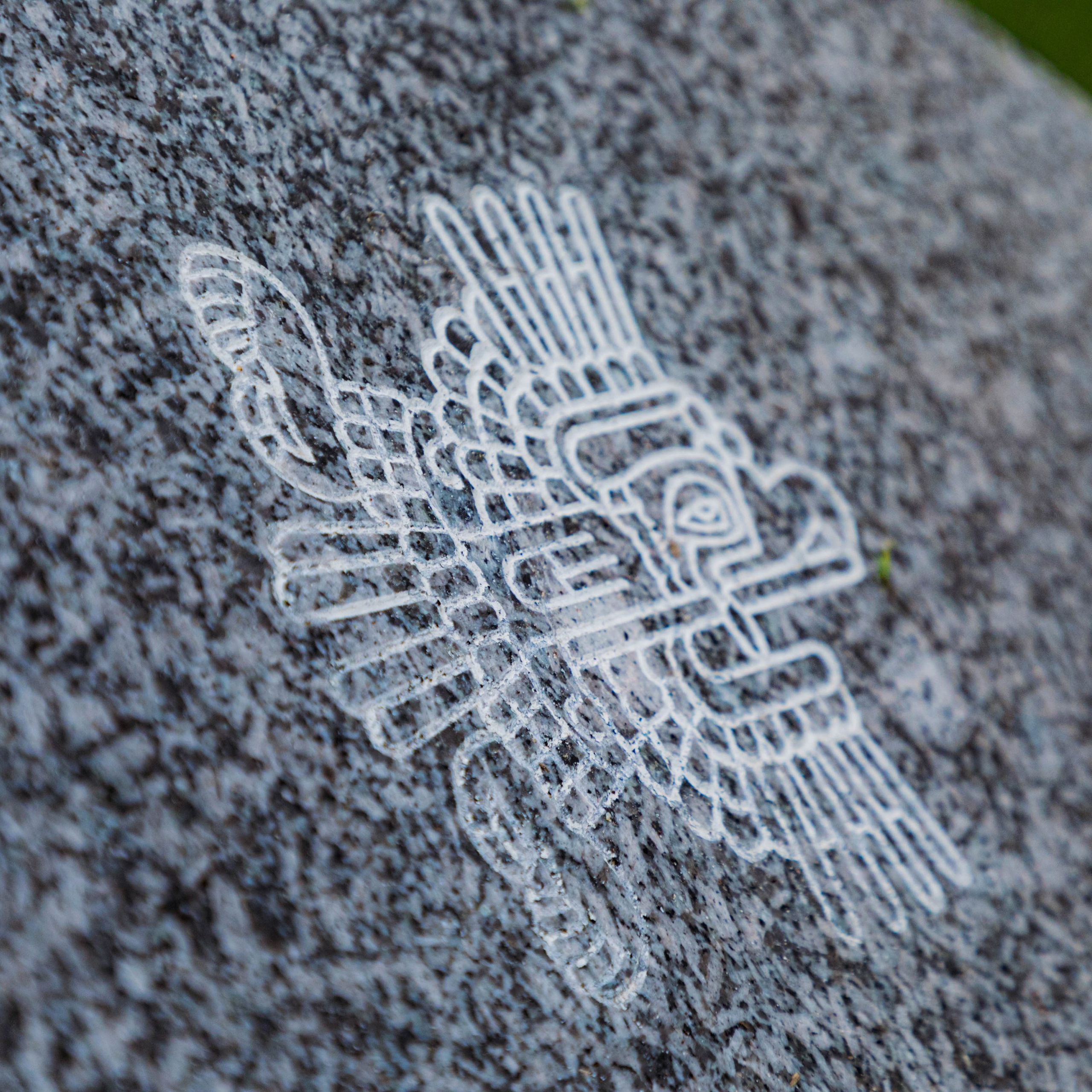 Церемония открытия сквера им.&nbsp;Юрия Кнорозова