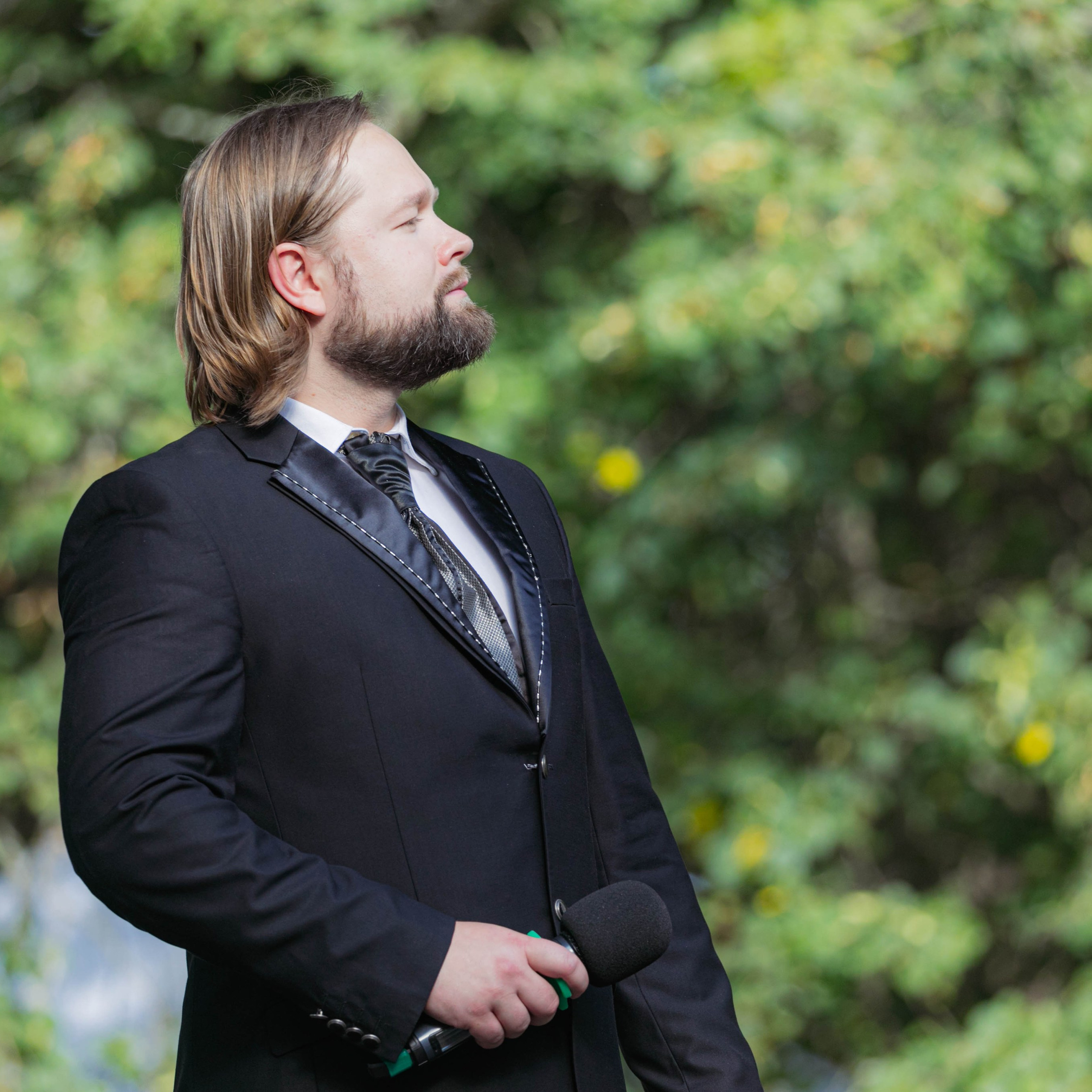 Блог. Репортажный и концертный фотограф в Санкт-Петербурге Адмакина Дарья