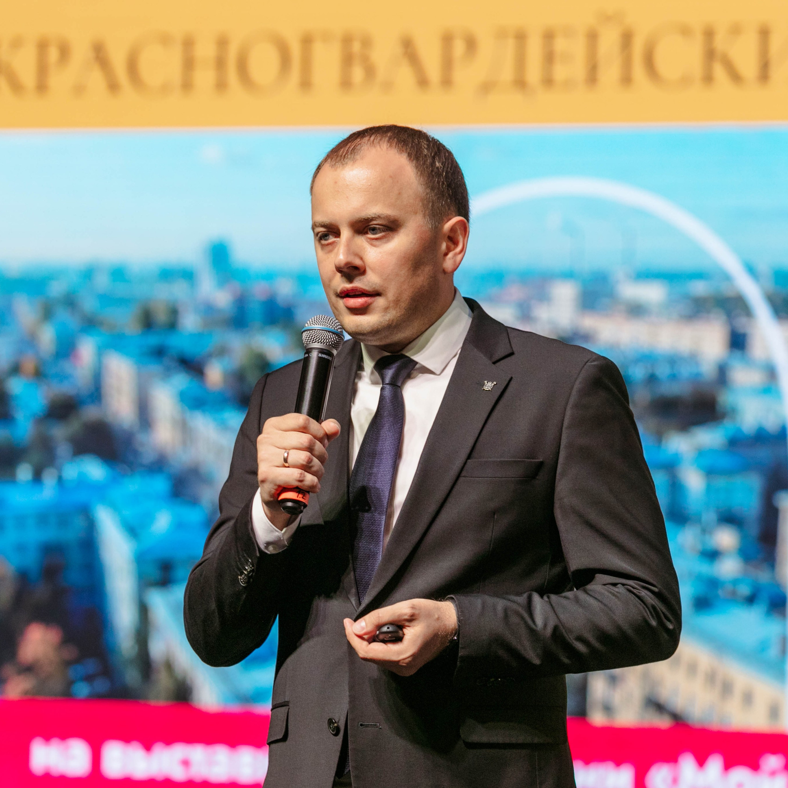 Неделя Красногвардейского района в&nbsp;историческом парке «Россия&nbsp;— Моя история»