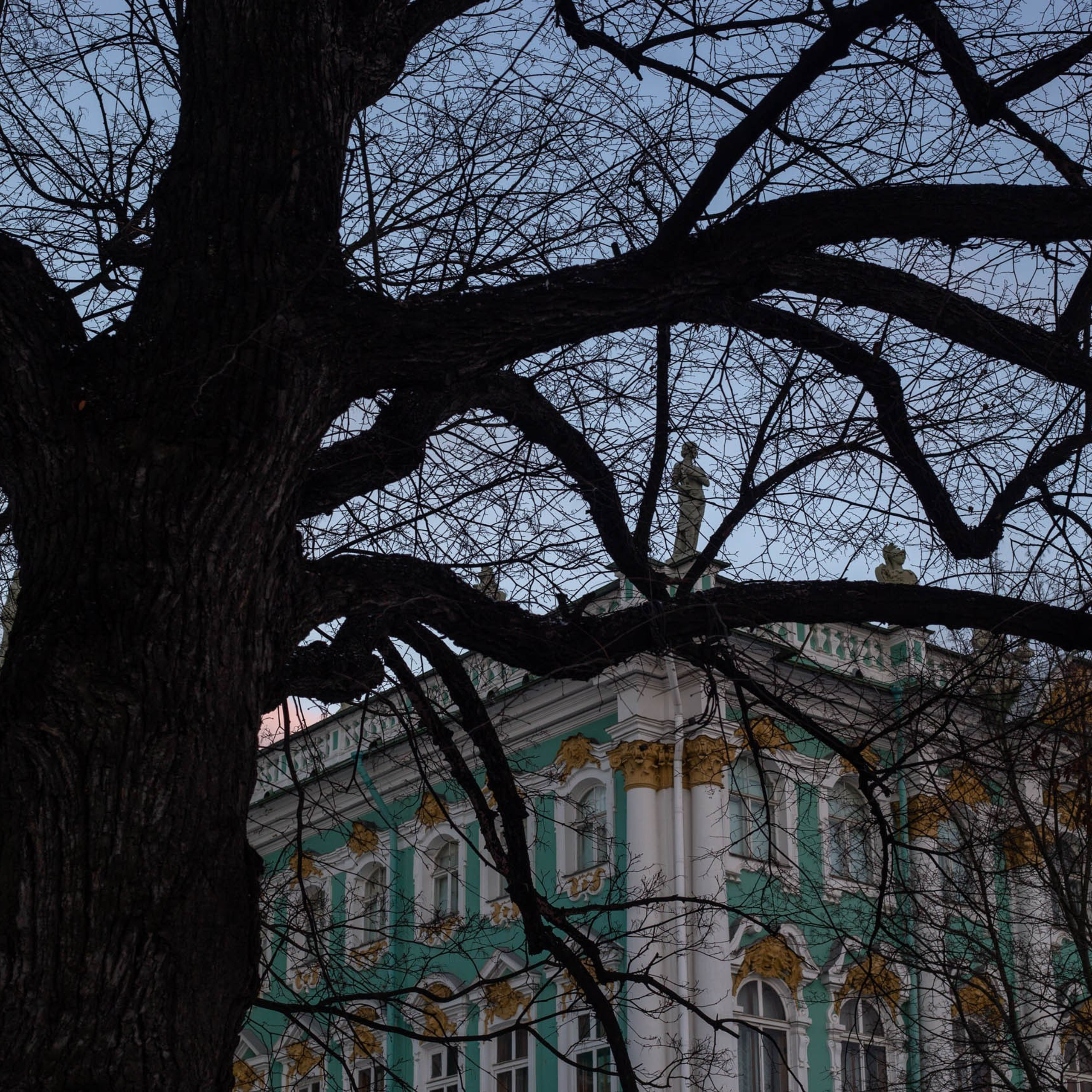 Блог. Репортажный и концертный фотограф в Санкт-Петербурге Адмакина Дарья