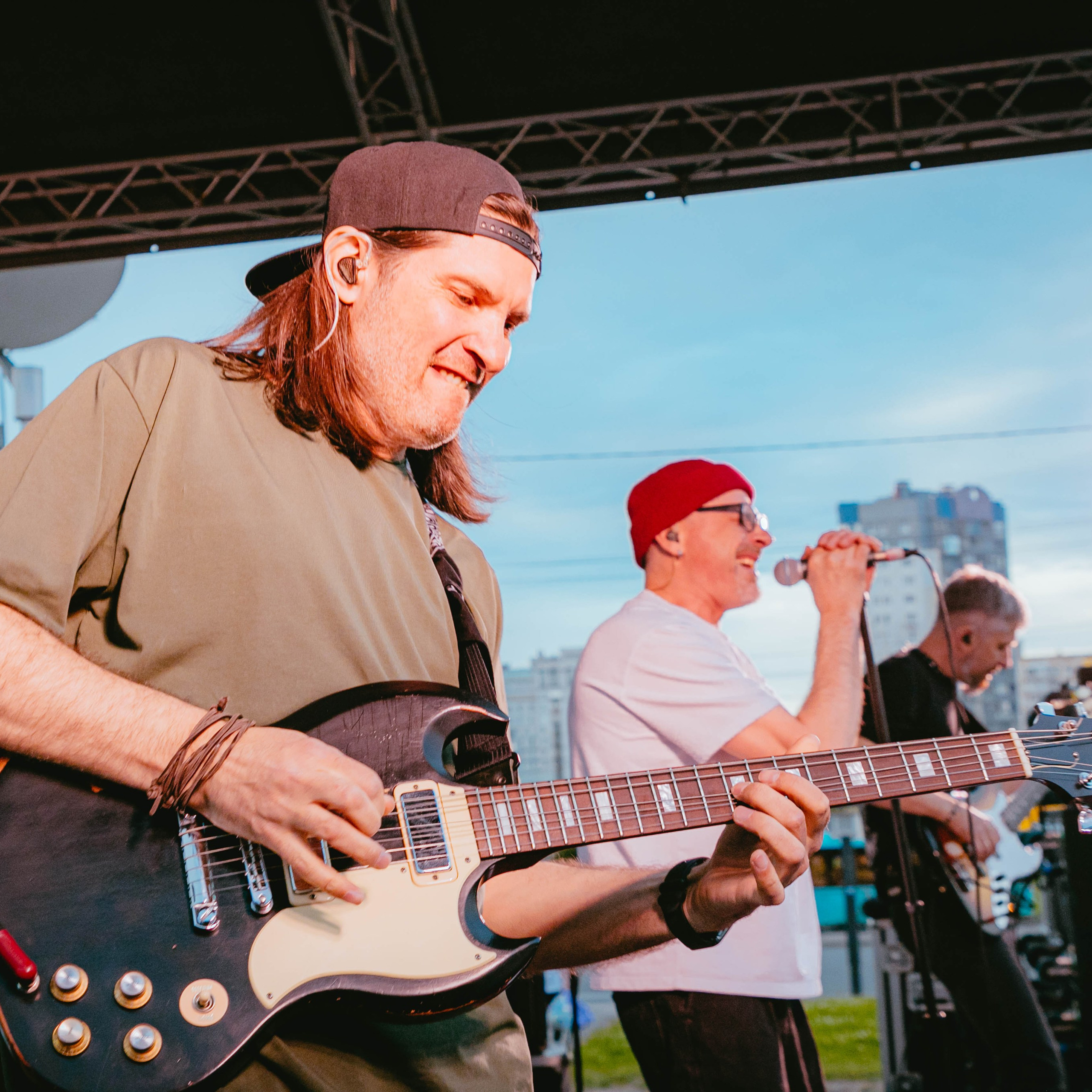 Блог. Репортажный и концертный фотограф в Санкт-Петербурге Адмакина Дарья