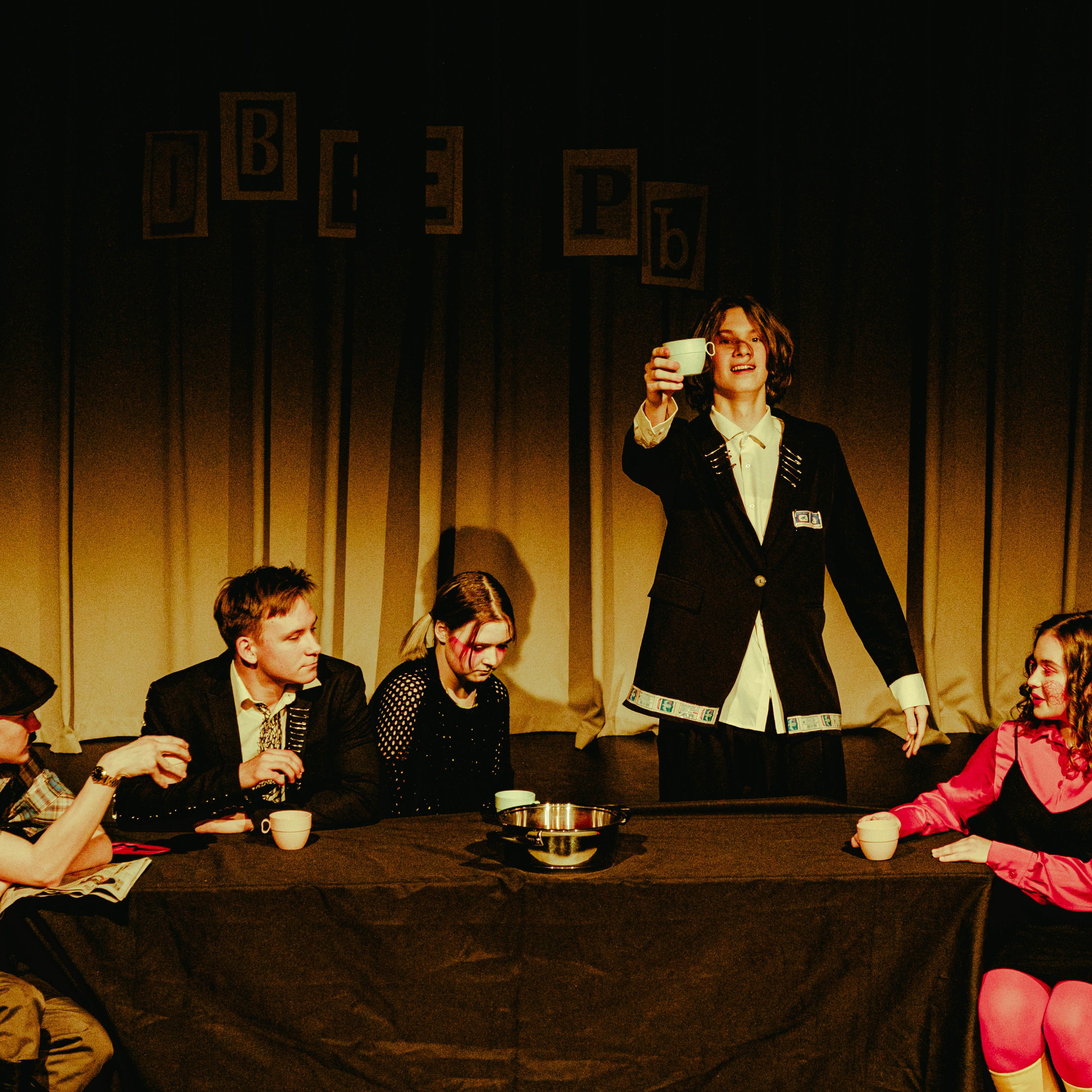 Блог. Репортажный и концертный фотограф в Санкт-Петербурге Адмакина Дарья