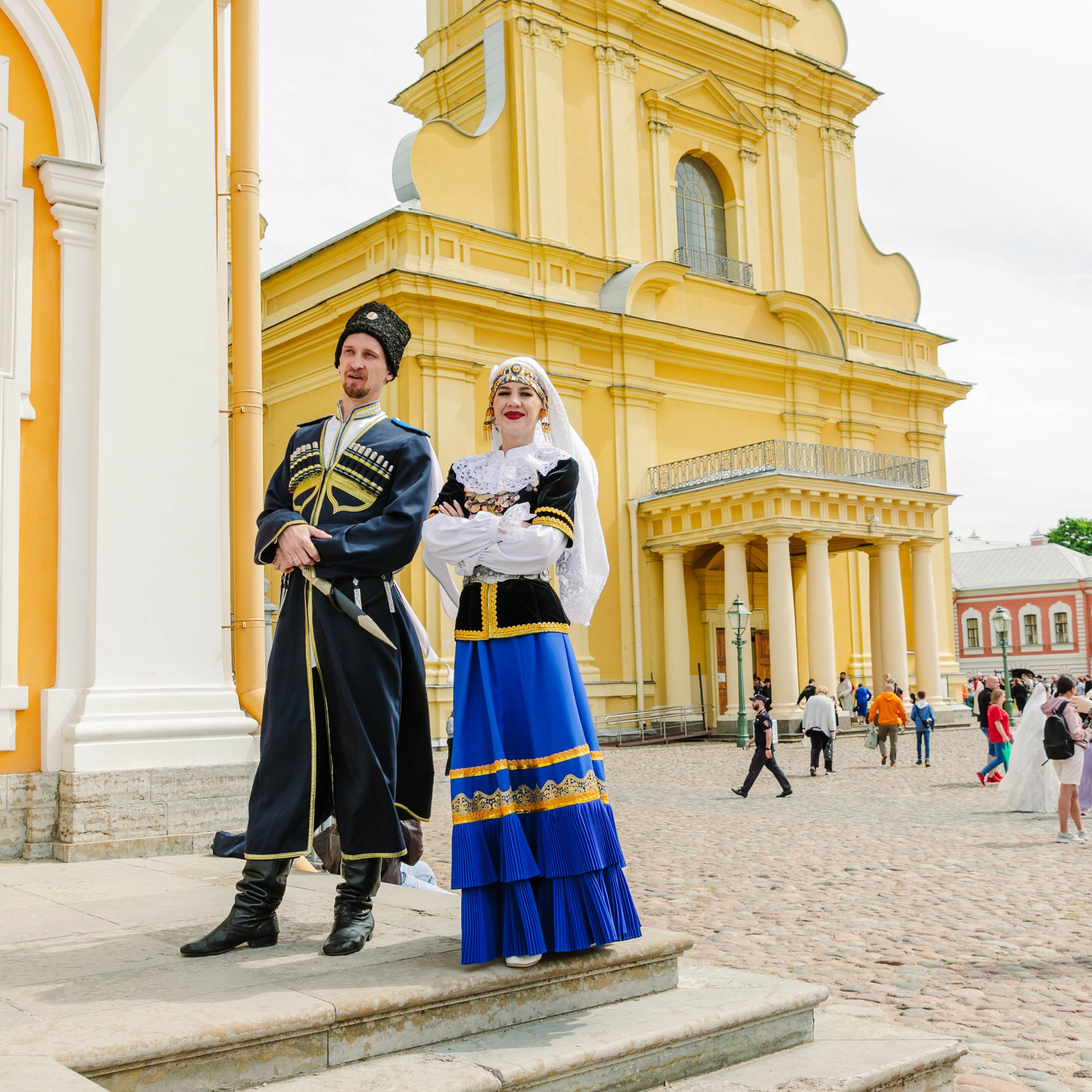 Блог. Репортажный и концертный фотограф в Санкт-Петербурге Адмакина Дарья