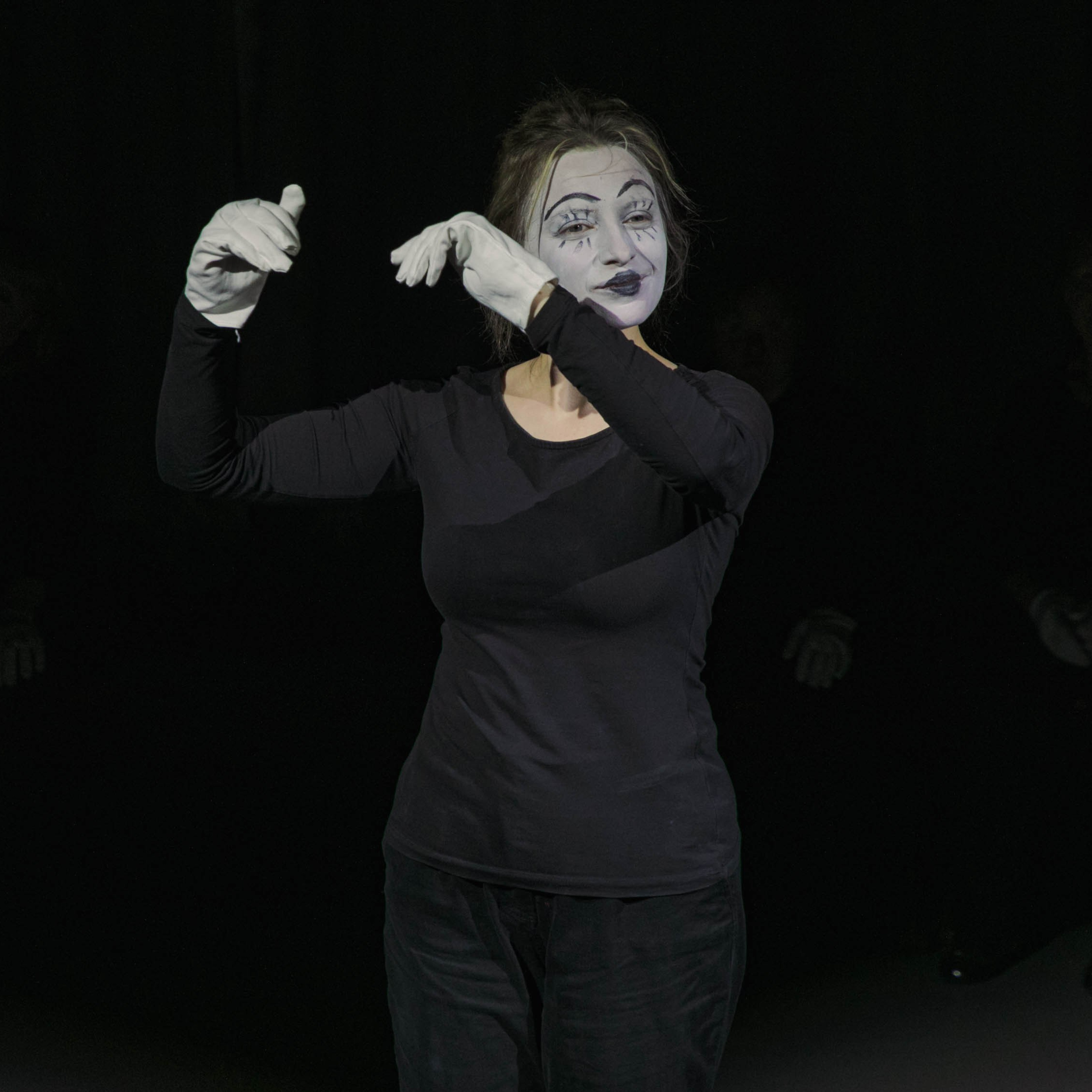 Блог. Репортажный и концертный фотограф в Санкт-Петербурге Адмакина Дарья