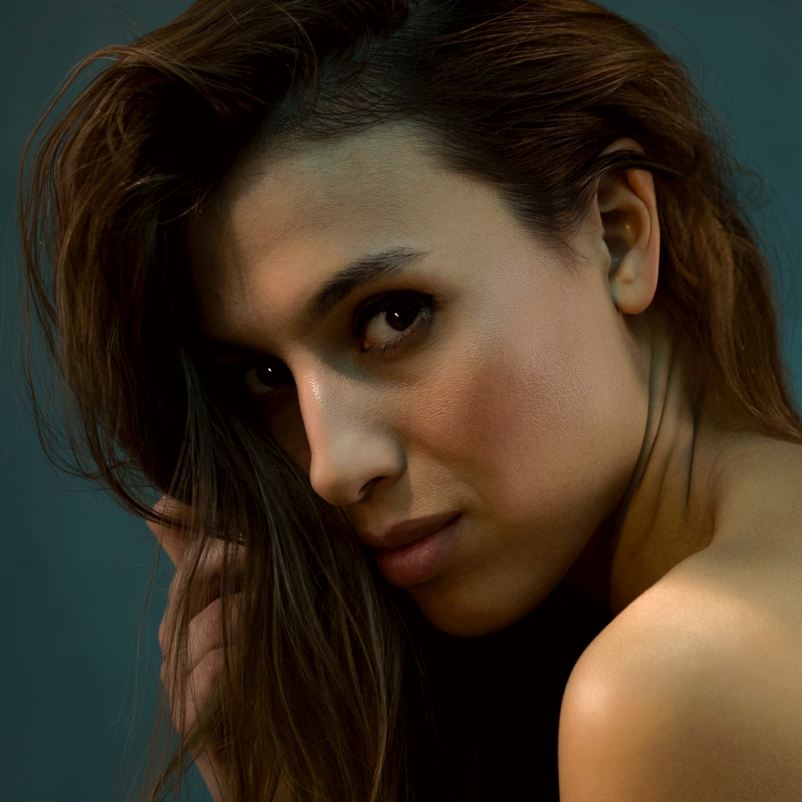 Лебединая грация